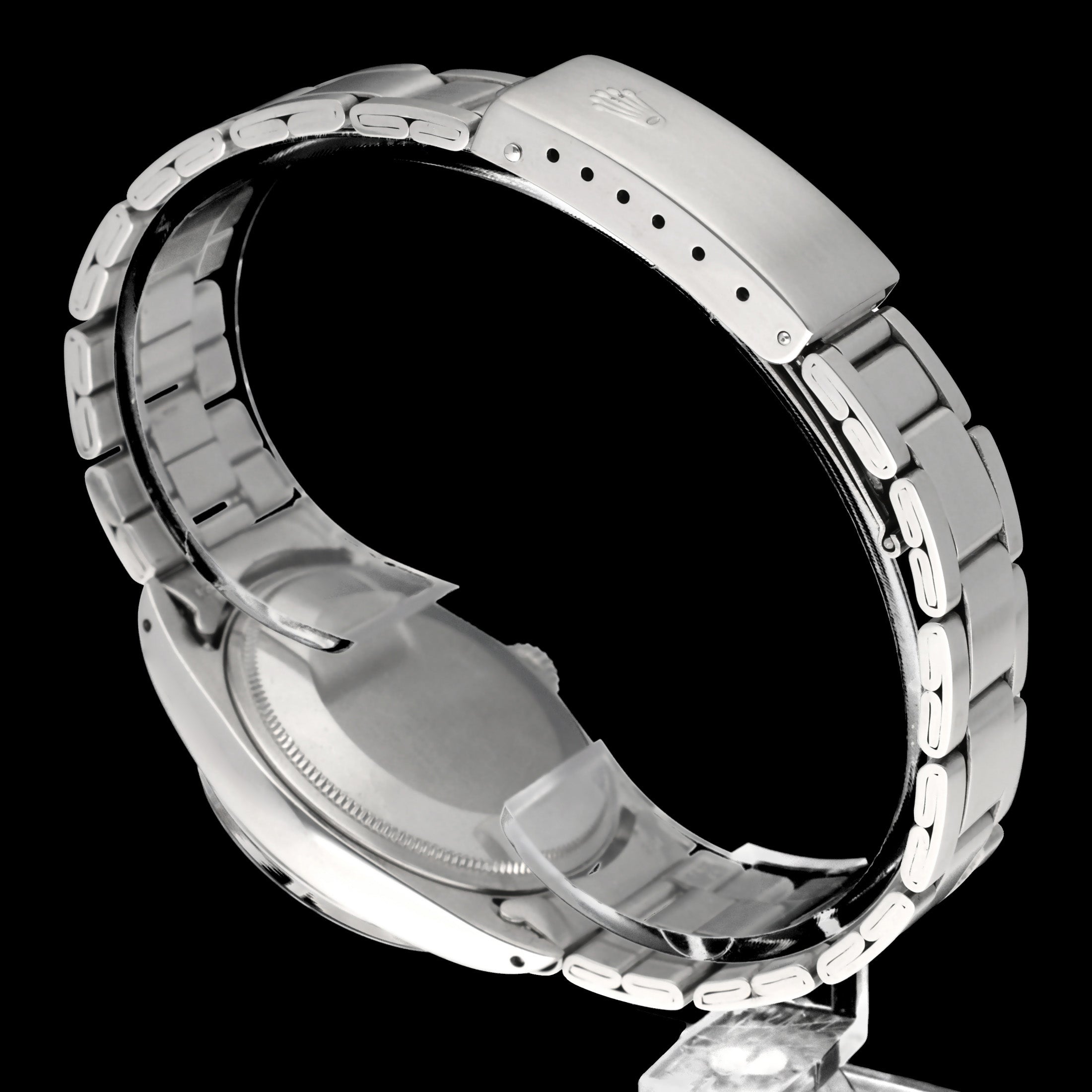 Rolex Oyster Perpetual Date 1500 - 1974 - Rolex horloge - Rolex kopen - Rolex heren horloge - Trophies Watches