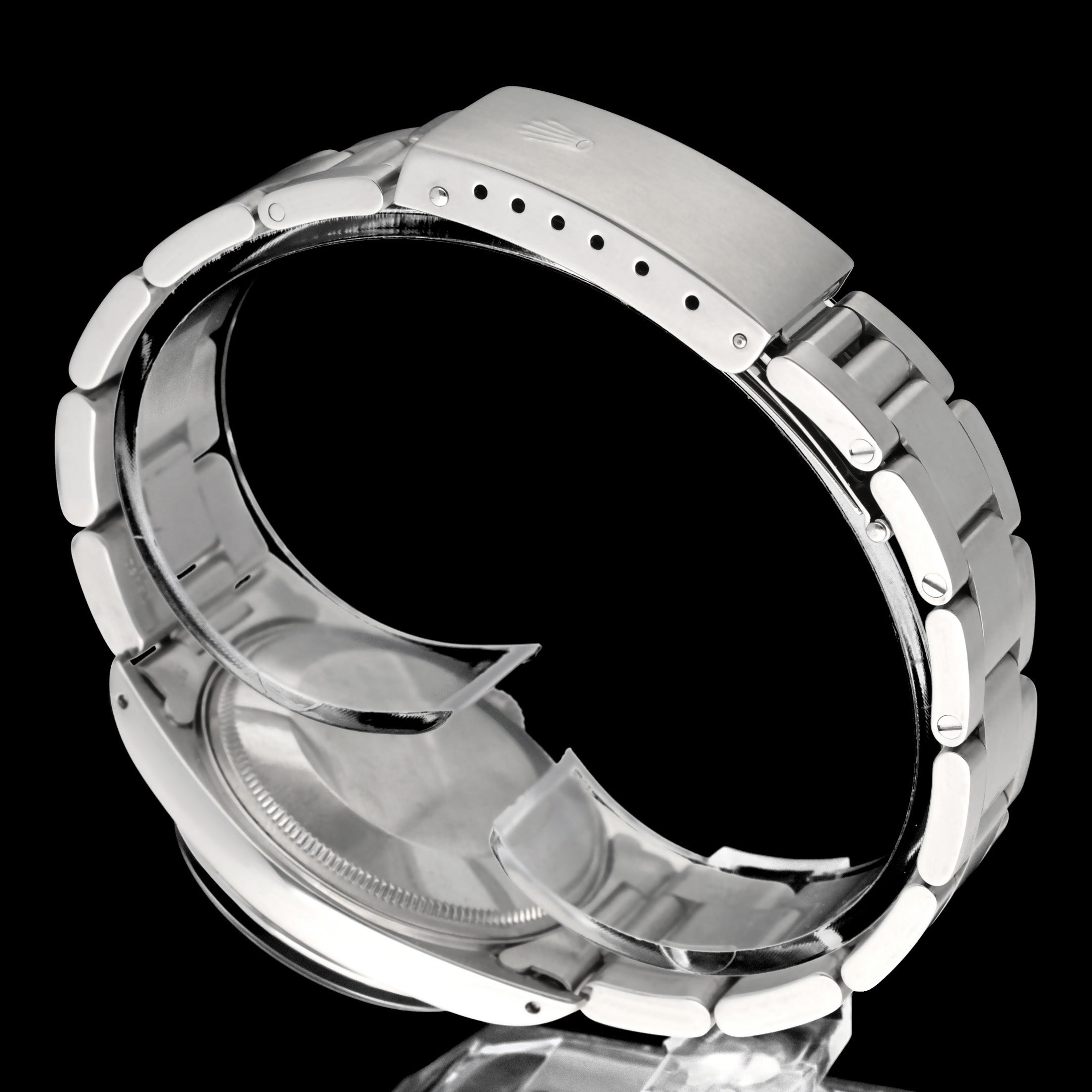 Rolex Oyster Perpetual Date 15000 - 1985 - Rolex horloge - Rolex kopen - Rolex heren horloge - Trophies Watches