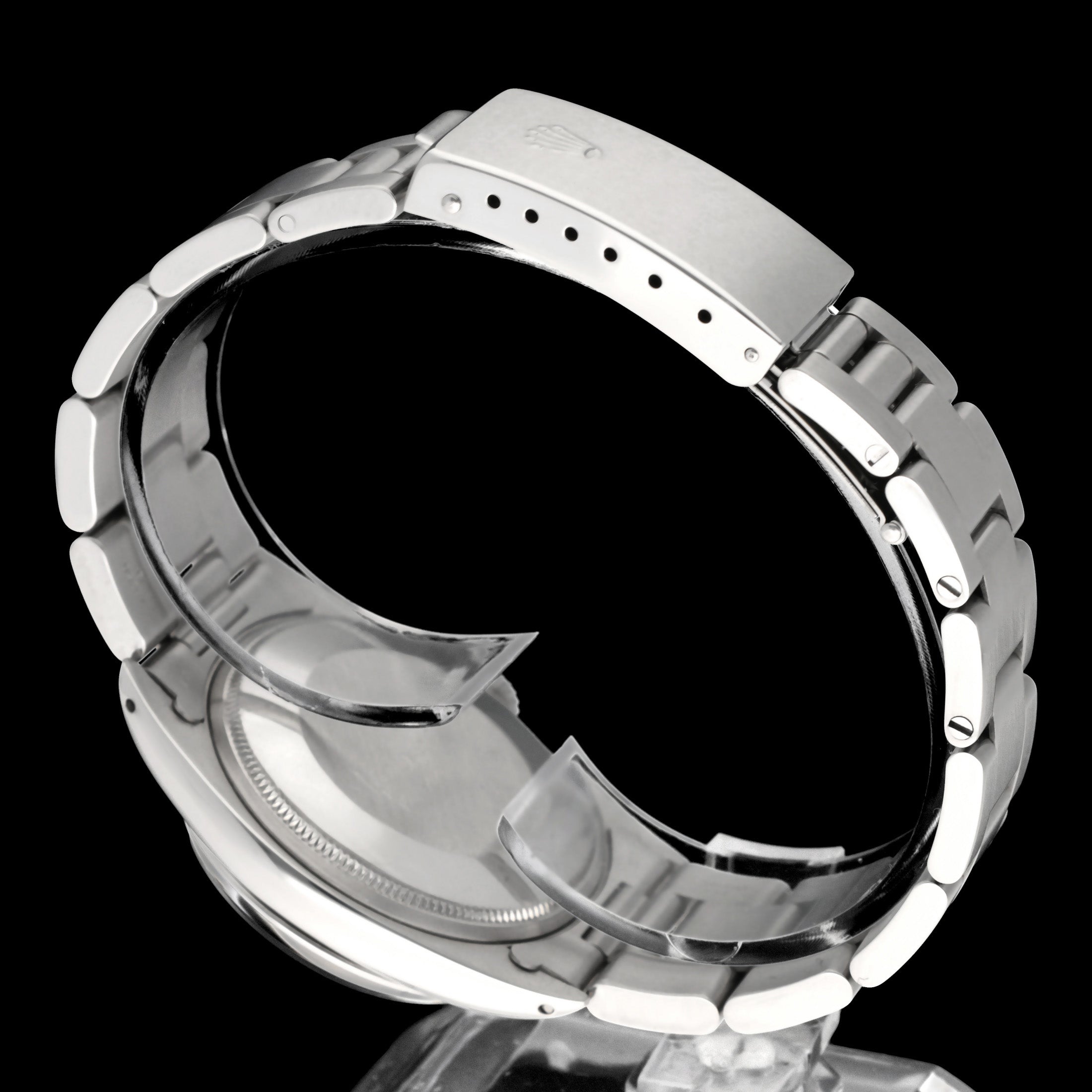 Rolex Oyster Perpetual Date 1500 - 1970 - Rolex horloge - Rolex kopen - Rolex heren horloge - Trophies Watches