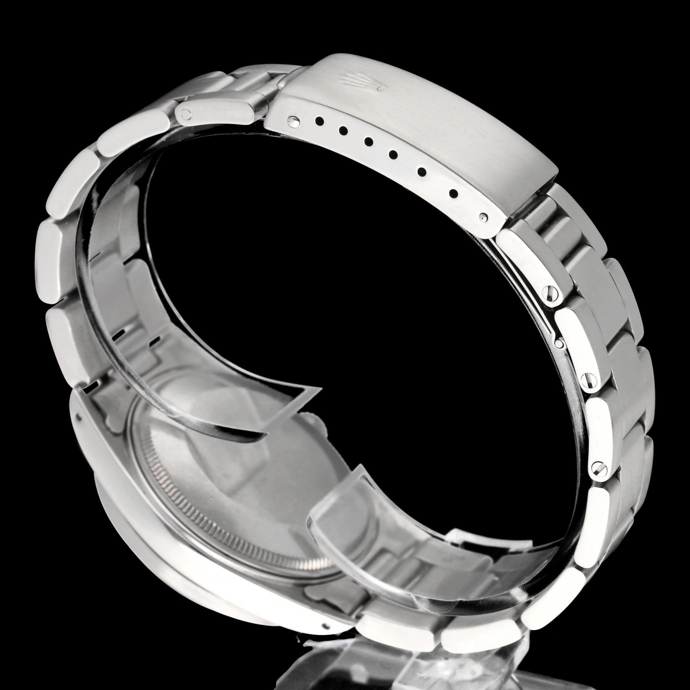 Rolex Oyster Perpetual Date 15010 - 1982 - Rolex horloge - Rolex kopen - Rolex heren horloge - Trophies Watches