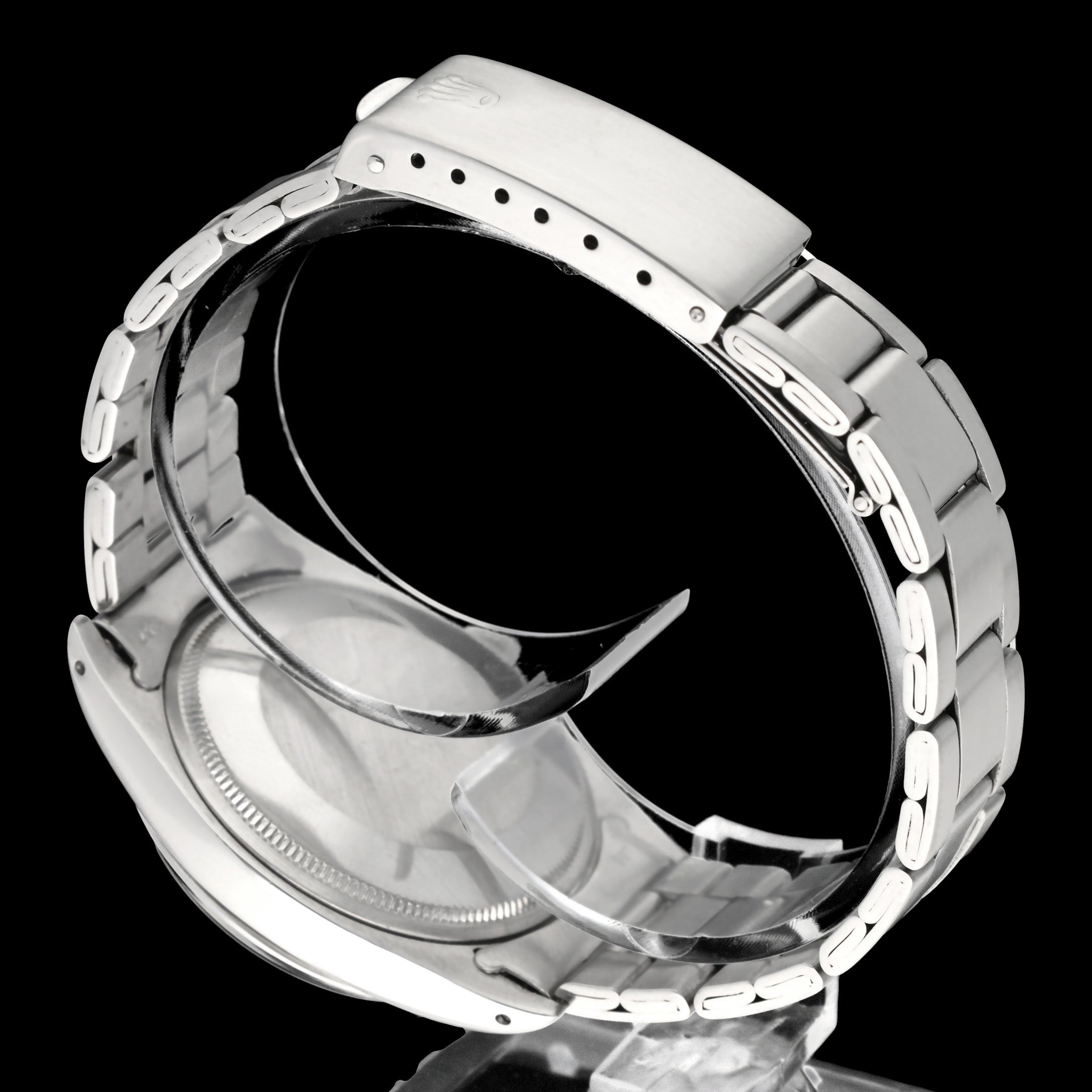 Rolex Oyster Perpetual Date 1500 - 1973 - Rolex horloge - Rolex kopen - Rolex heren horloge - Trophies Watches