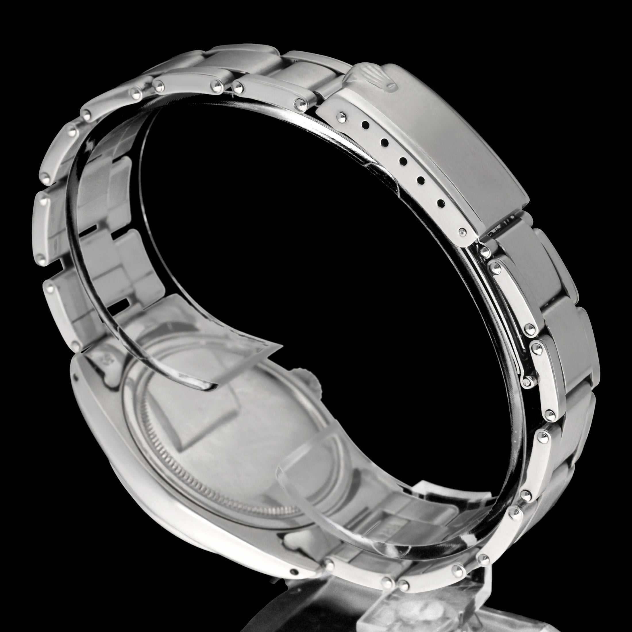 Rolex Oyster Precision 6426 - 1969 - Rolex horloge - Rolex kopen - Rolex heren horloge - Trophies Watches