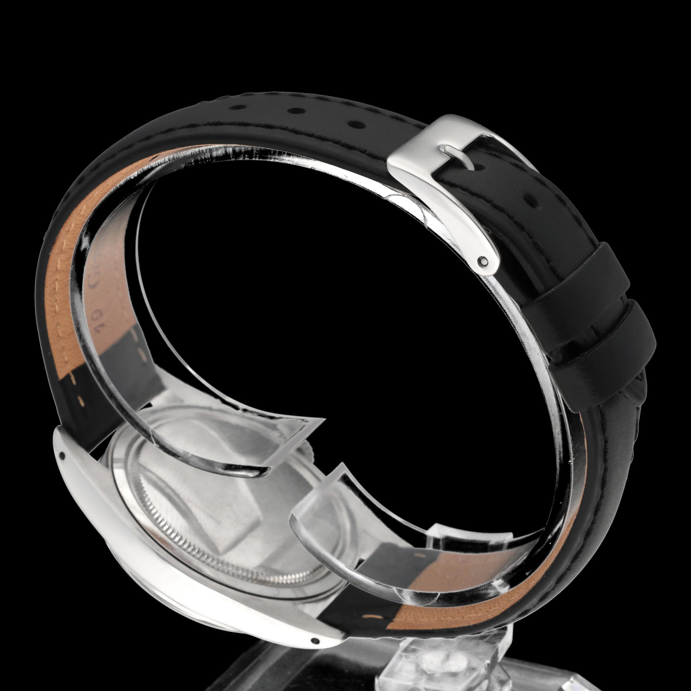 Rolex Oyster Precision 6426 - 1972 - Rolex horloge - Rolex kopen - Rolex heren horloge - Trophies Watches