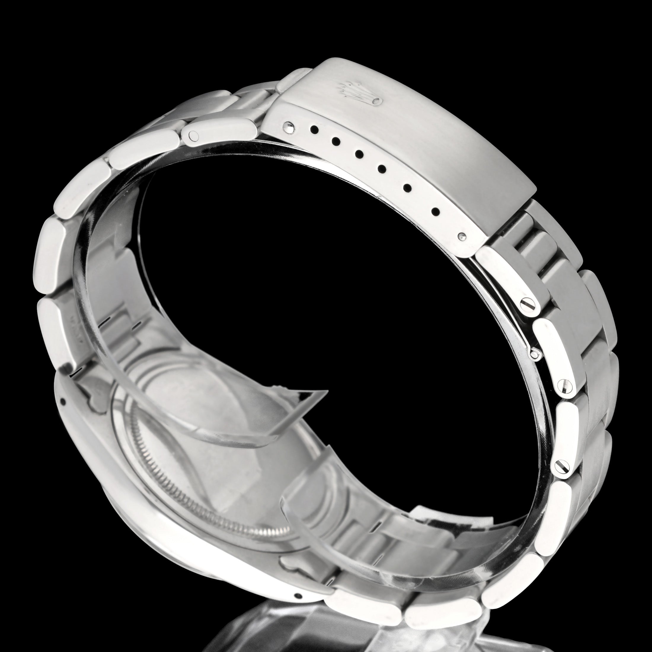 Rolex Oyster Precision 6426 - 1981 - Rolex horloge - Rolex kopen - Rolex heren horloge - Trophies Watches