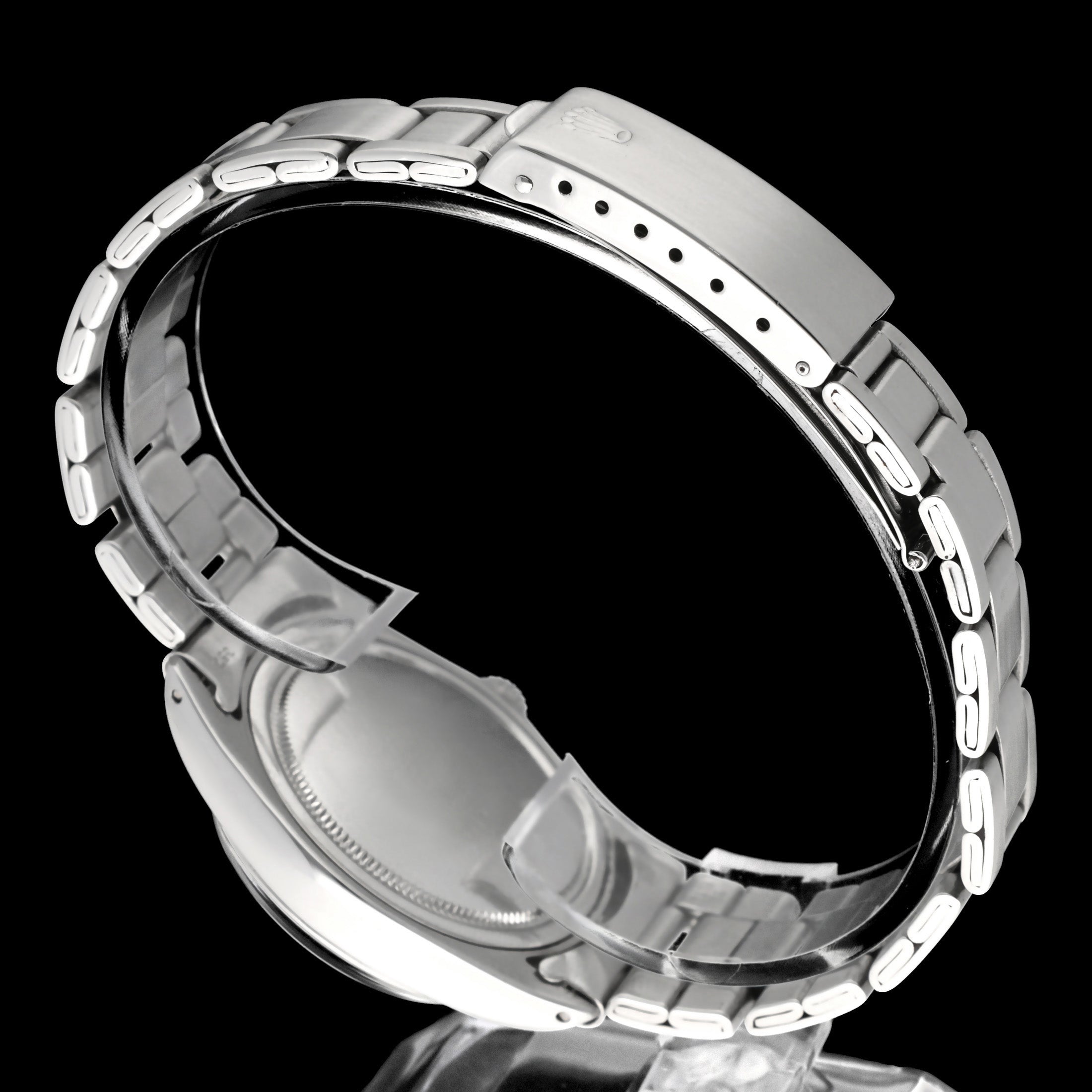 Rolex Oysterdate Precision 6694 - 1973 - Rolex horloge - Rolex kopen - Rolex heren horloge - Trophies Watches