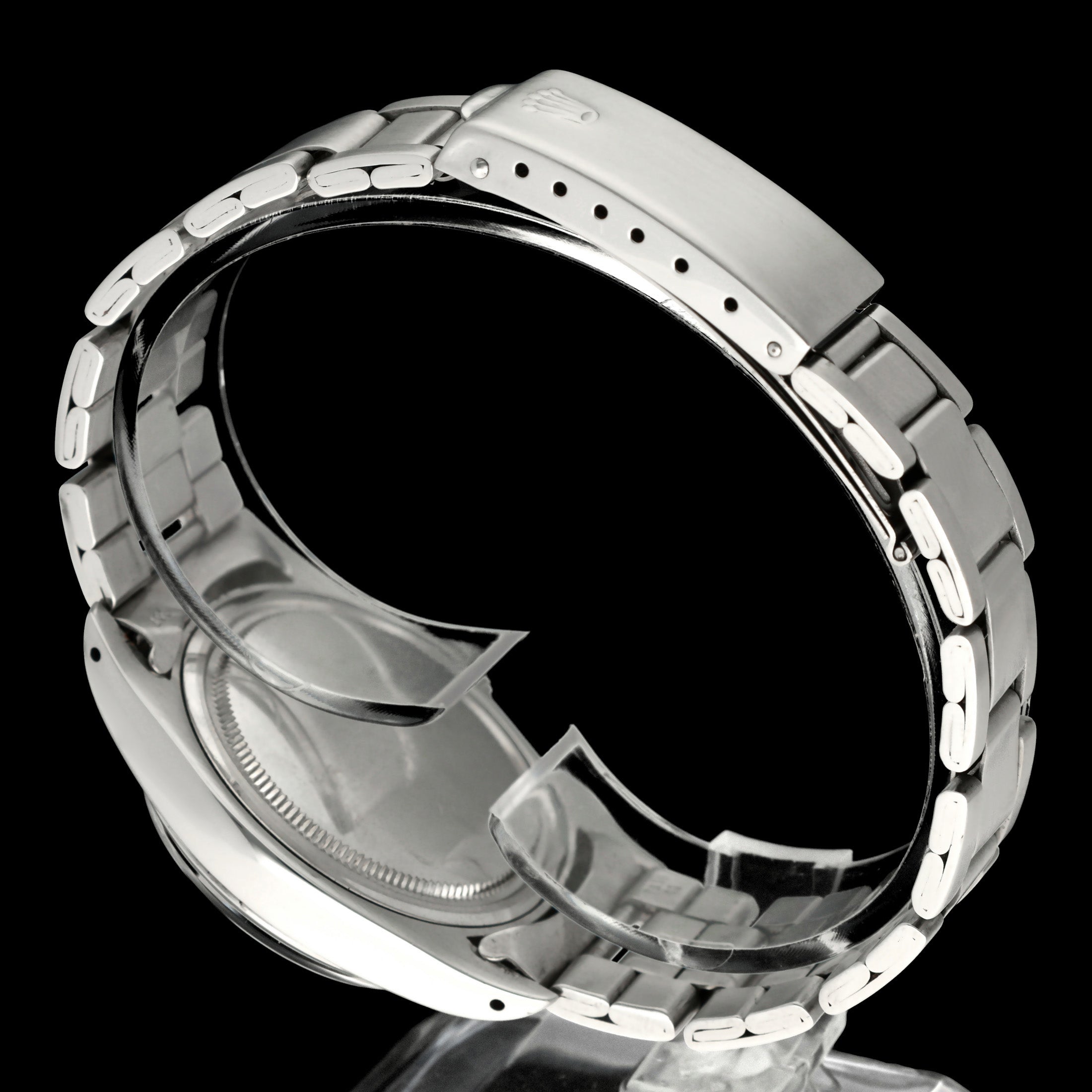 Rolex Oyster Date Precision 6694 - 1974 - Rolex horloge - Rolex kopen - Rolex heren horloge - Trophies Watches