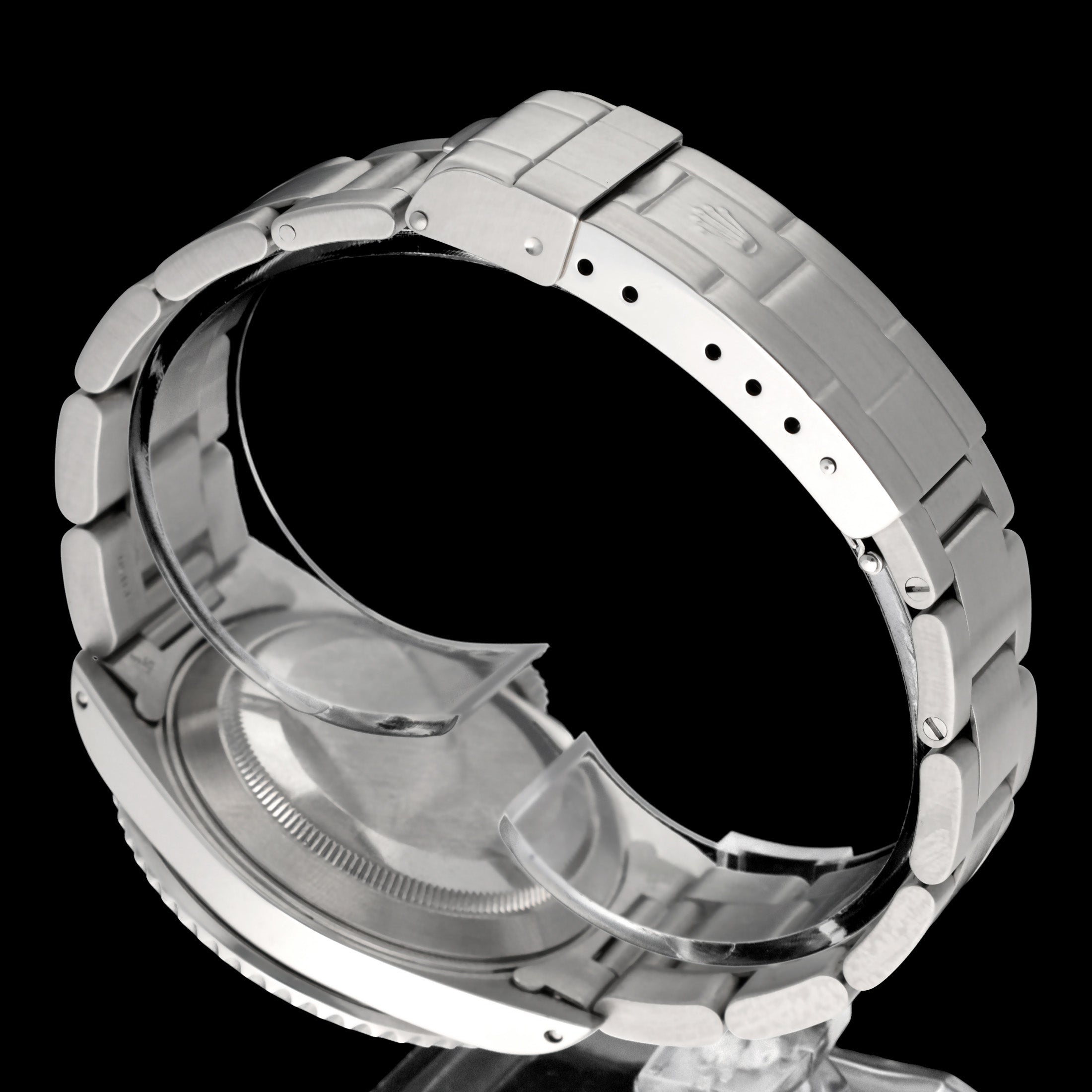 Rolex Submariner 16610 - 1997 - Rolex horloge - Rolex kopen - Rolex heren horloge - Trophies Watches