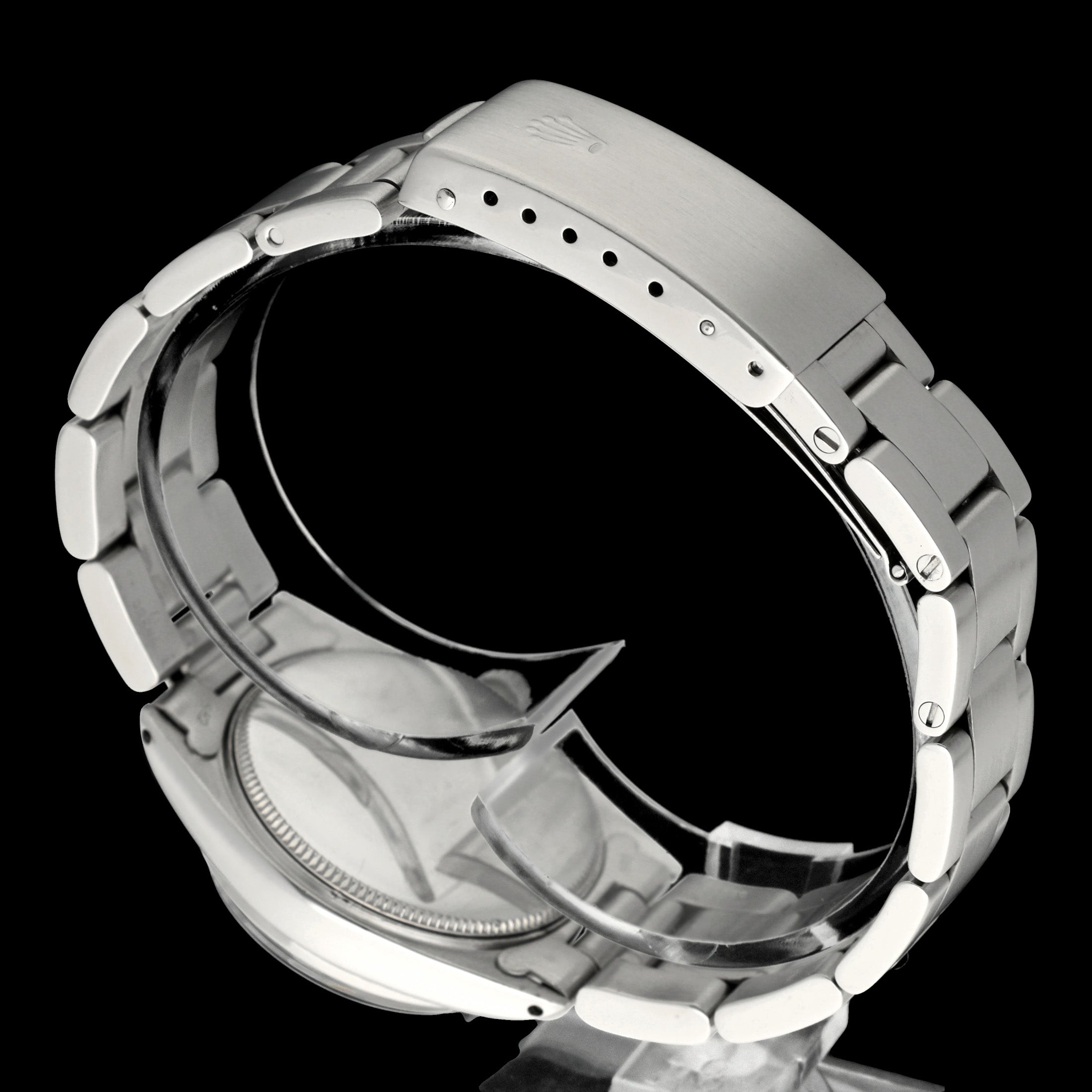 Rolex Oyster Precision 6466 - 1966 - Rolex horloge - Rolex kopen - Rolex heren horloge - Trophies Watches