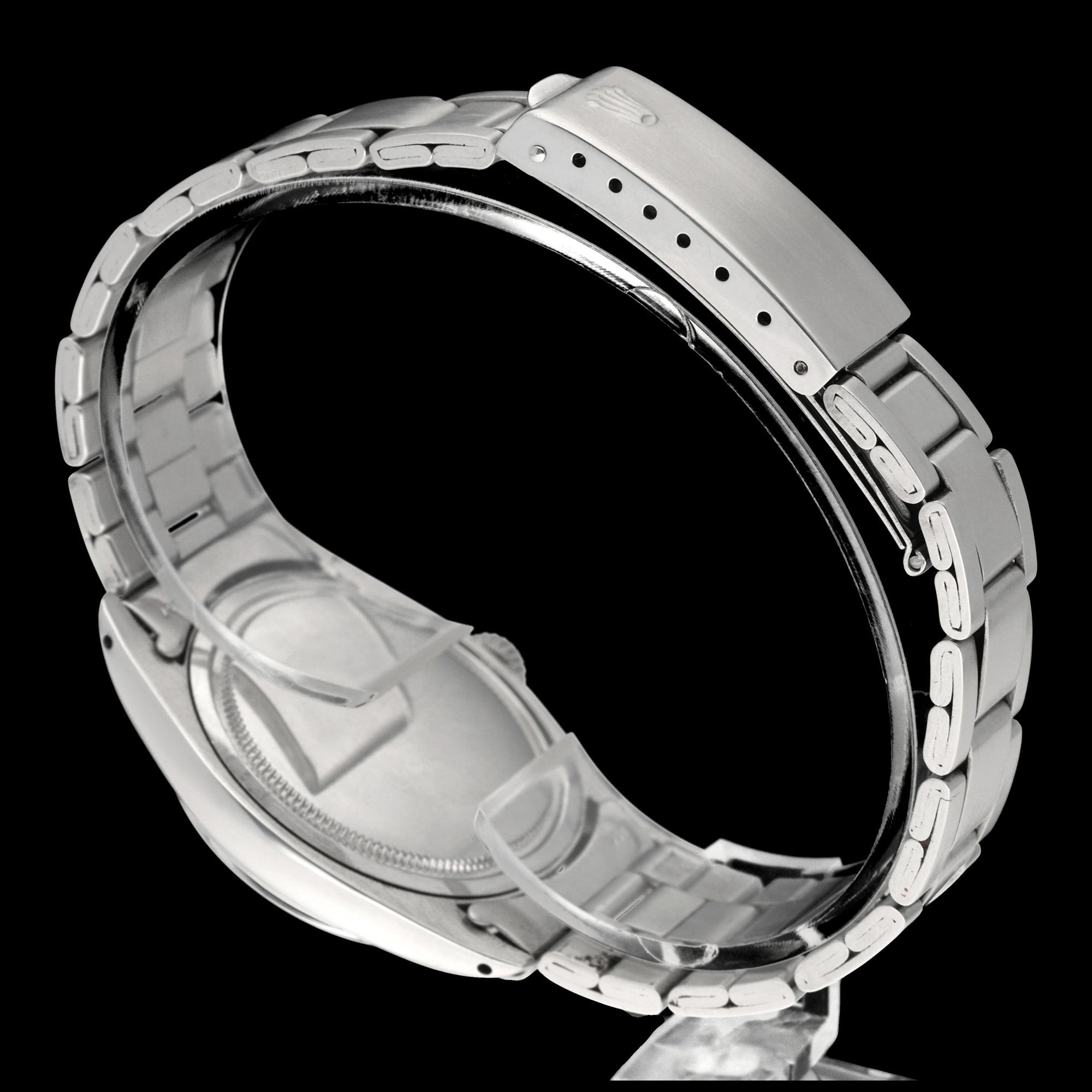 Rolex Oyster Precision 6426 - 1973 - Rolex horloge - Rolex kopen - Rolex heren horloge - Trophies Watches