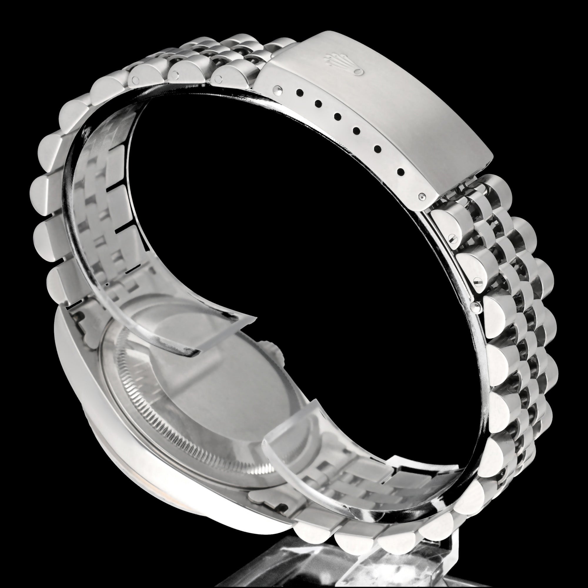 Rolex Datejust 16234 - 2002 - Rolex horloge - Rolex kopen - Rolex heren horloge - Trophies Watches