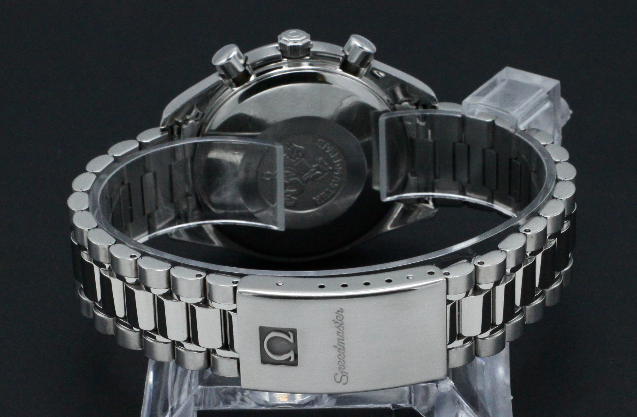 Omega Speedmaster 3511.50.00 - 1993 - Omega horloge - Omega kopen - Omega heren horloges - Trophies Watches