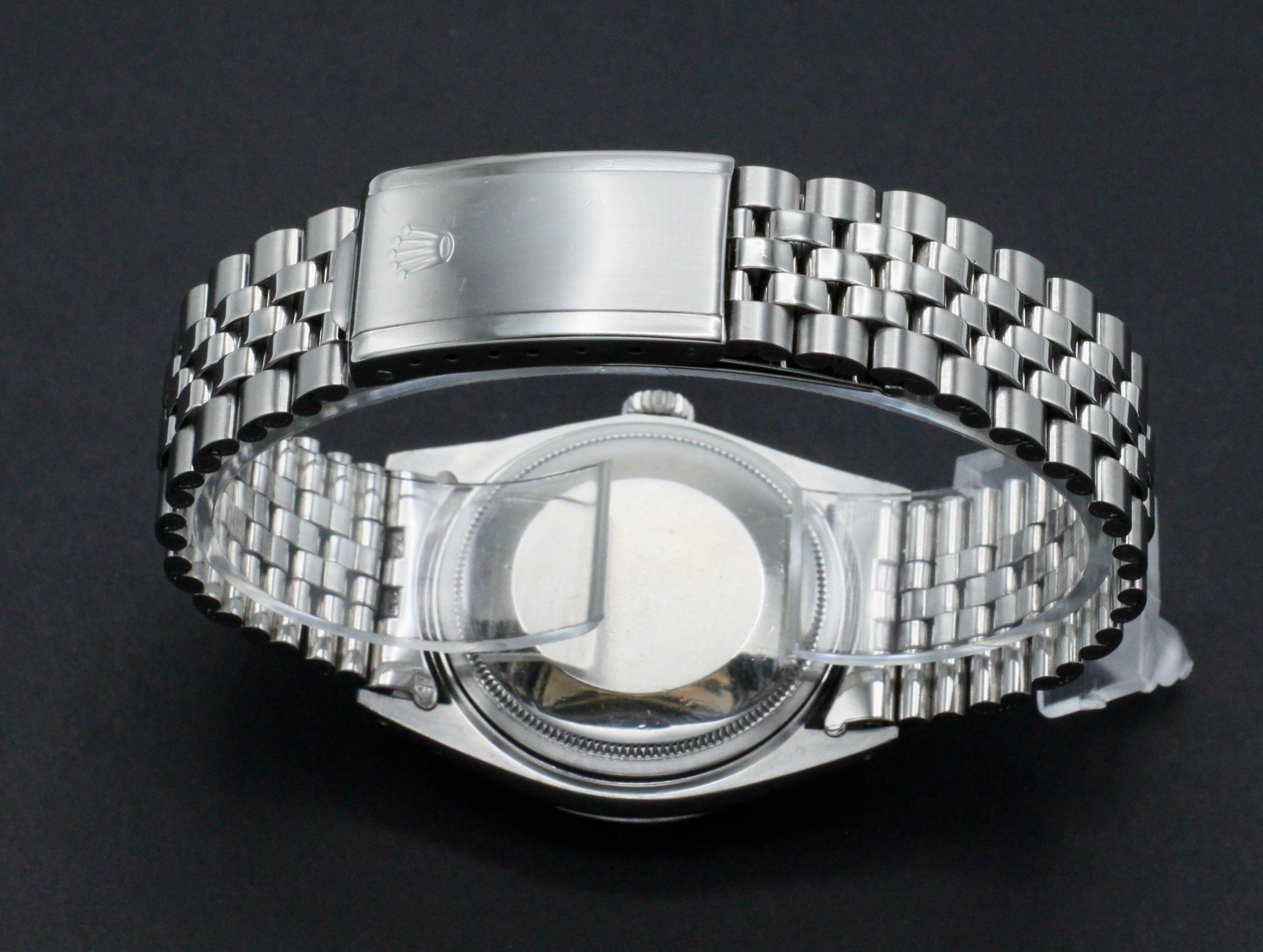 Rolex Datejust 1603 - 1970 - Rolex horloge - Rolex kopen - Rolex heren horloge - Trophies Watches