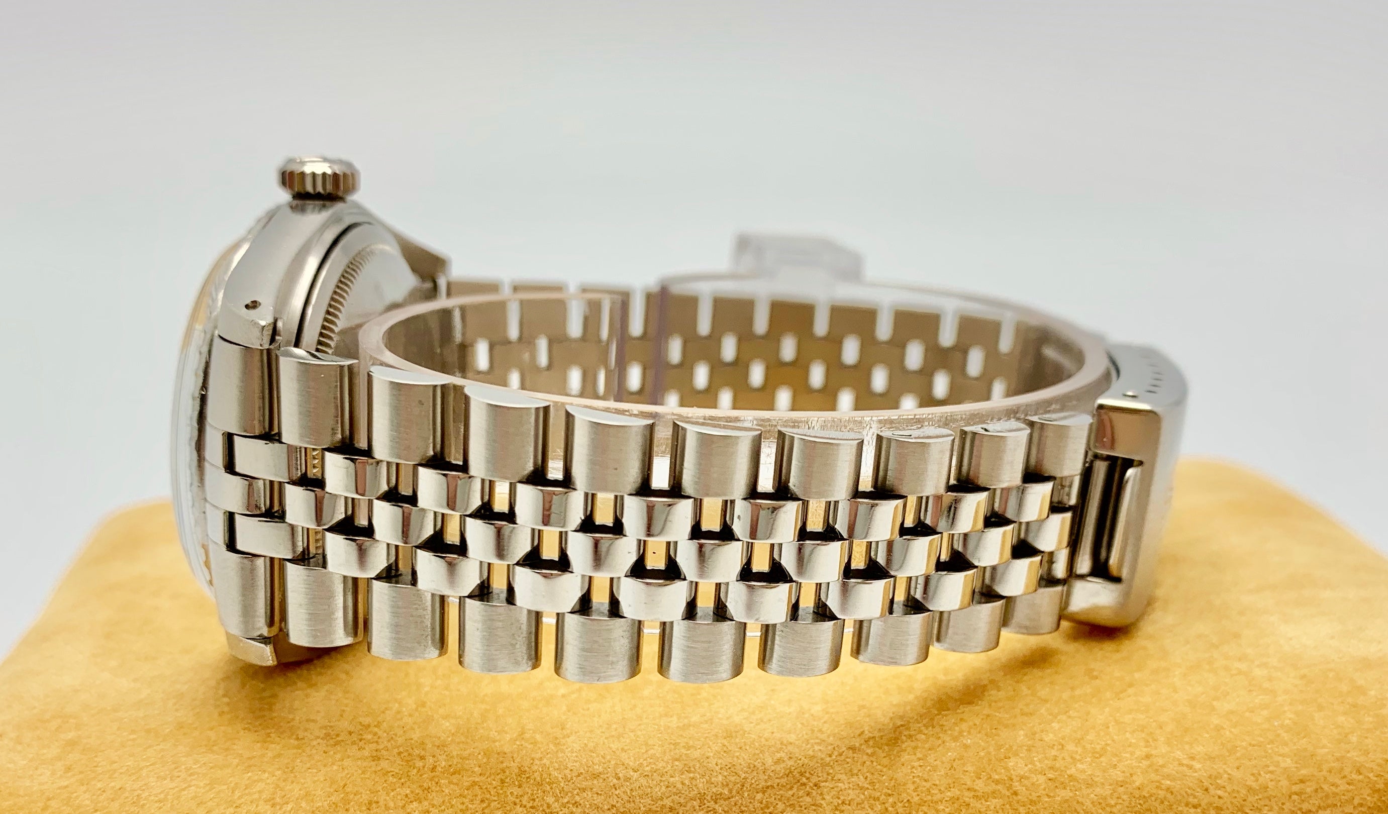 Rolex Datejust 1603 - 1968 - Rolex horloge - Rolex kopen - Rolex heren horloge - Trophies Watches