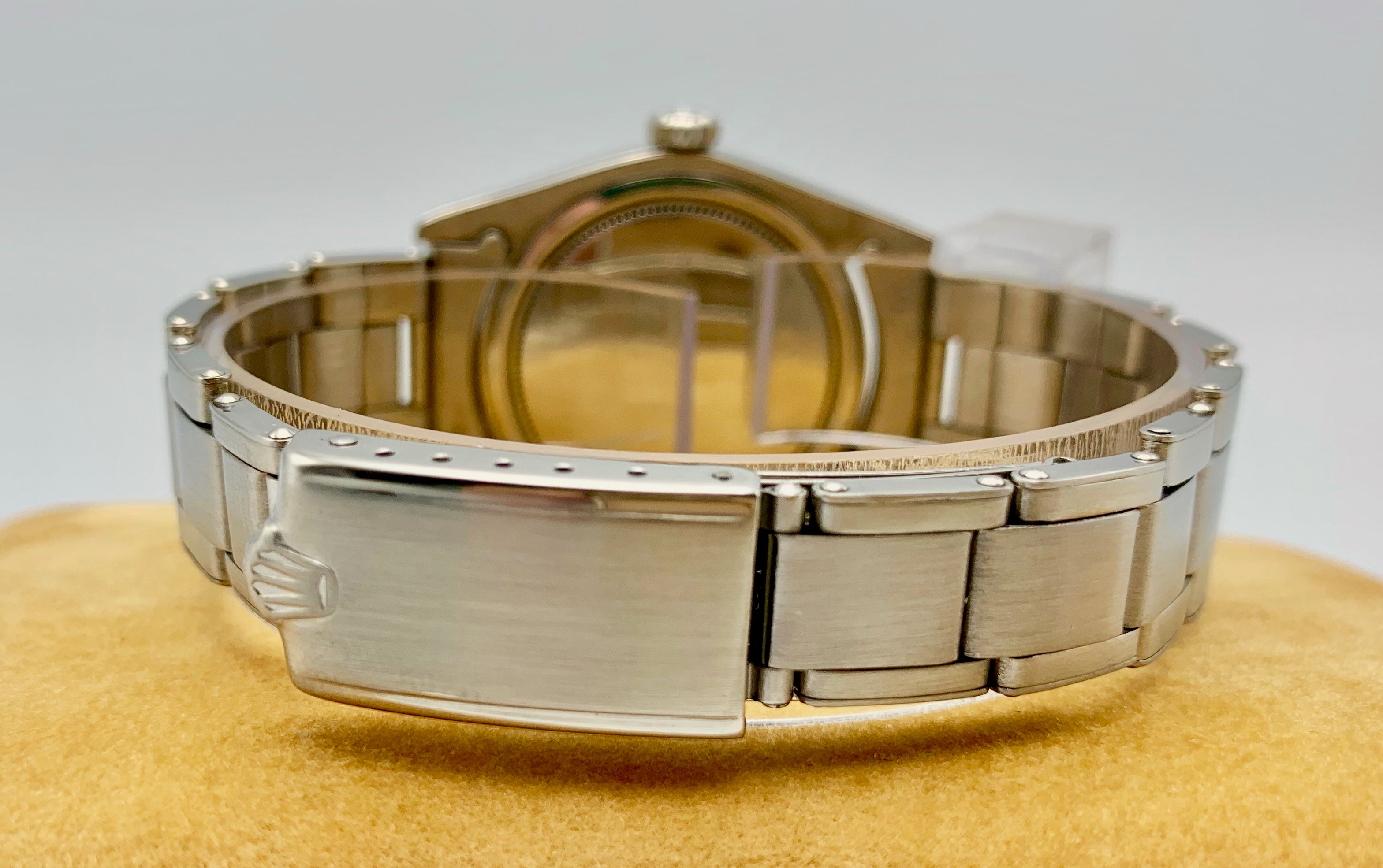 Rolex Oyster Precision 6426 - 1974 - Rolex horloge - Rolex kopen - Rolex heren horloge - Trophies Watches