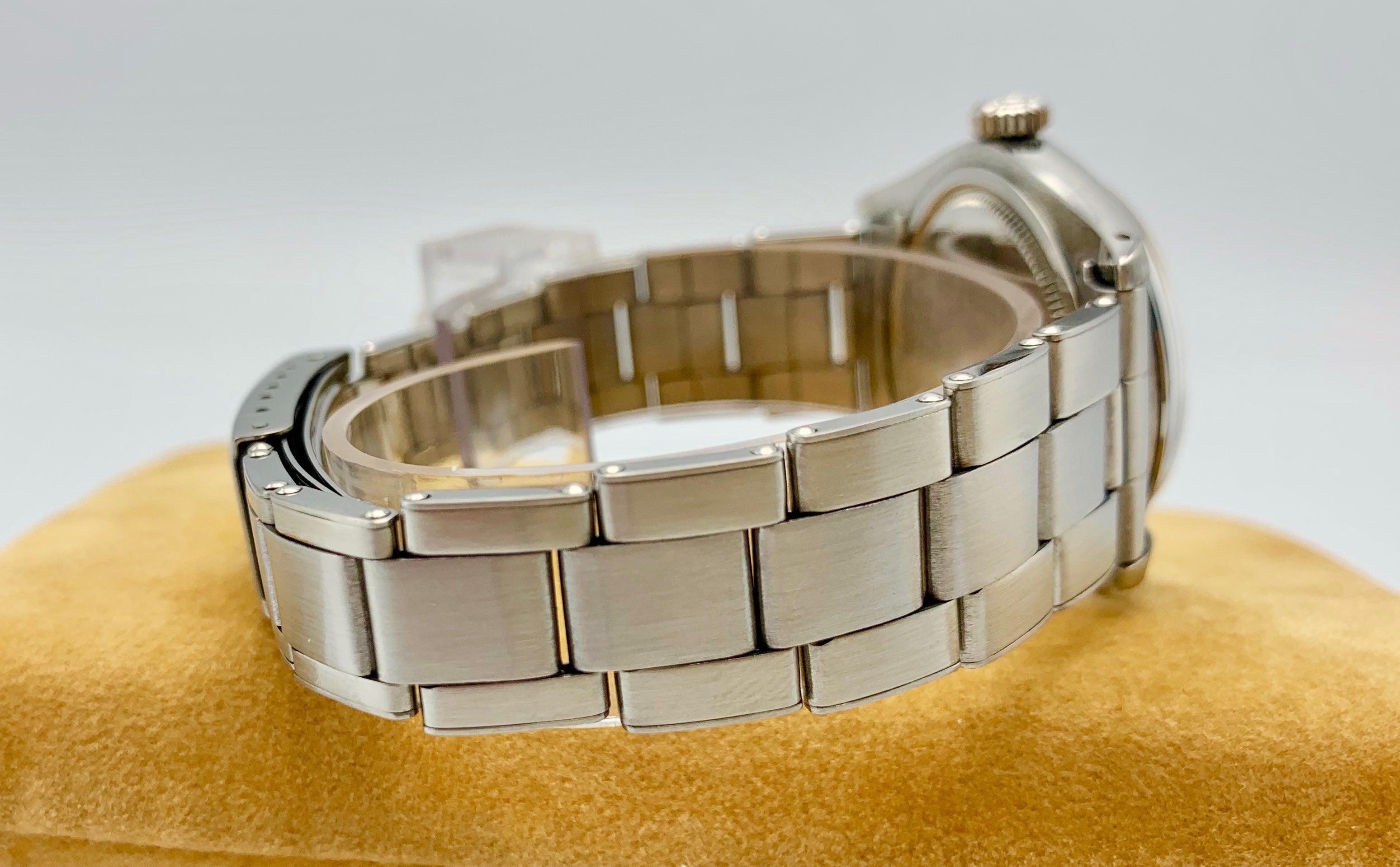 Rolex Oyster Precision 6426 - 1974 - Rolex horloge - Rolex kopen - Rolex heren horloge - Trophies Watches