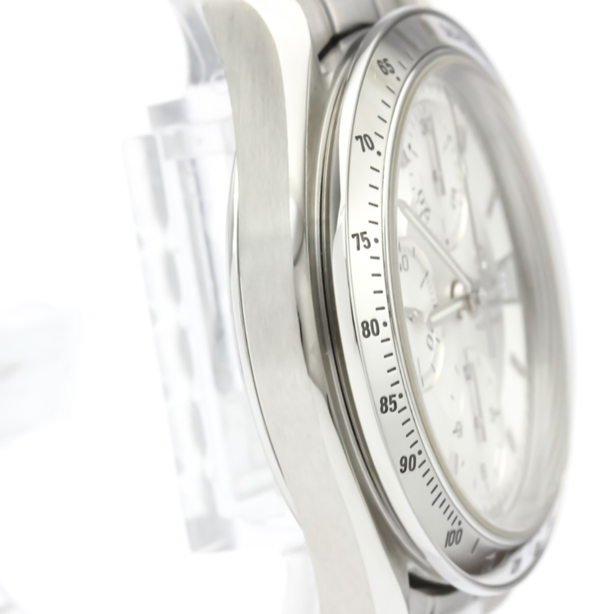 Omega Speedmaster 3513.30.00 - 2005 - Omega horloge - Omega kopen - Omega heren horloges - Trophies Watches