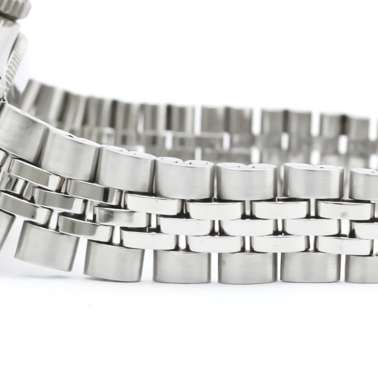 Rolex Oyster Perpetual Lady Date 6517 - 1971 - Rolex horloge - Rolex kopen - Rolex dames horloge - Trophies Watches