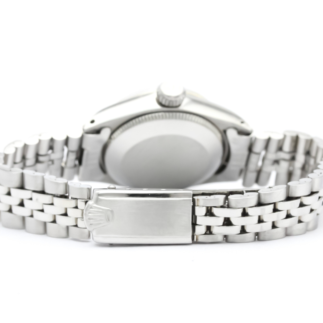 Rolex Oyster Perpetual Lady Date 6517 - 1971 - Rolex horloge - Rolex kopen - Rolex dames horloge - Trophies Watches