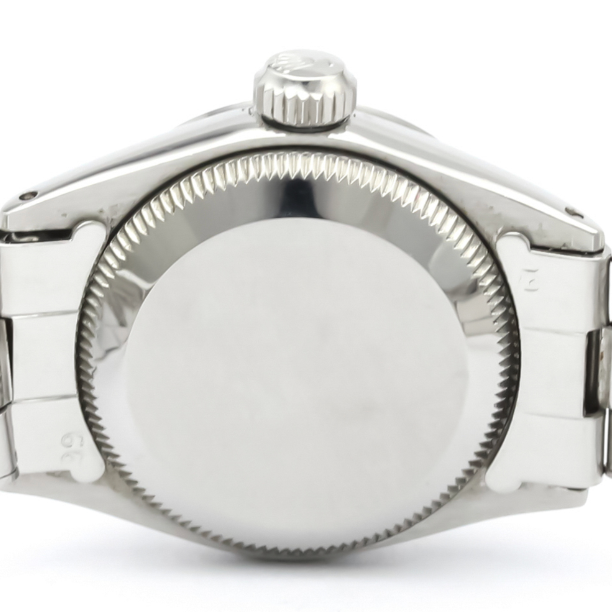 Rolex Oyster Perpetual Lady Date 6519 - 1966 - Rolex horloge - Rolex kopen - Rolex dames horloge - Trophies Watches