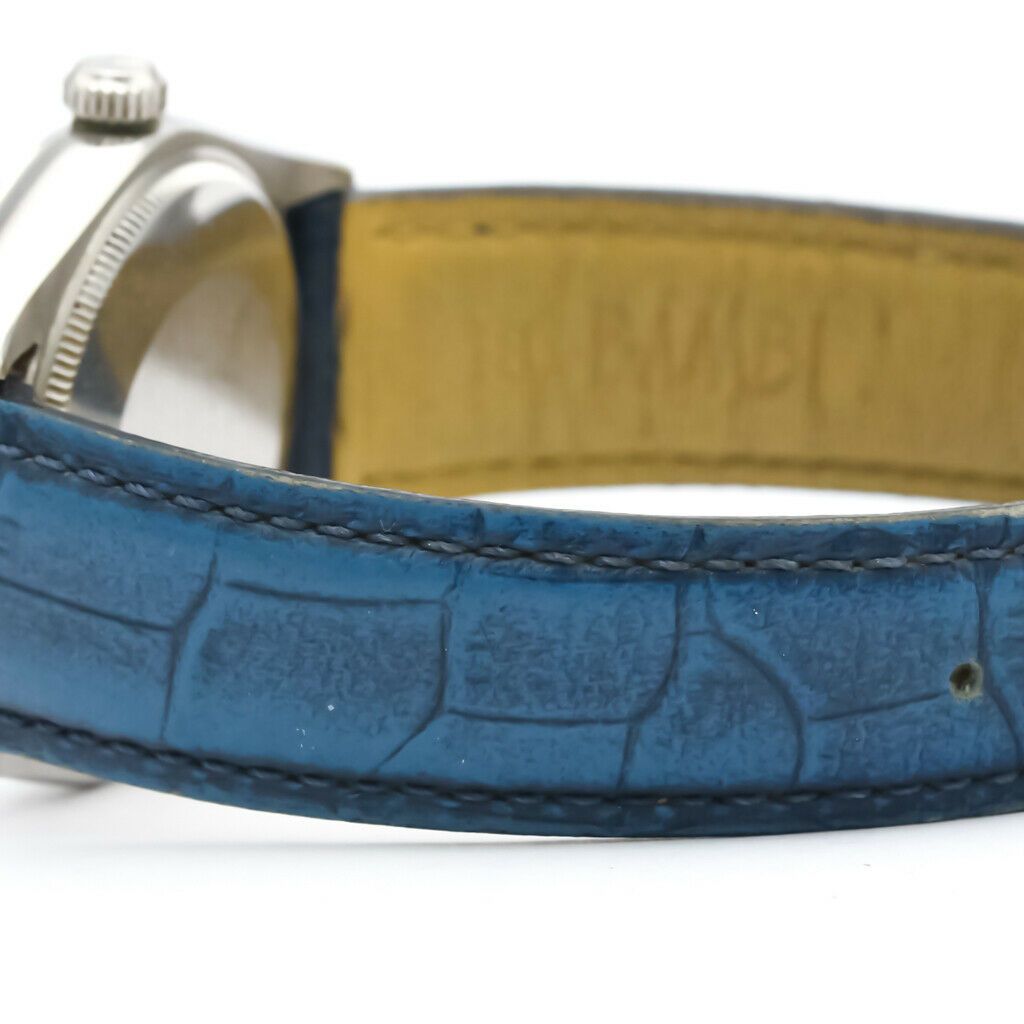 Rolex Air King Precision 5500 - 1975 - Rolex horloge - Rolex kopen - Rolex heren horloge - Trophies Watches