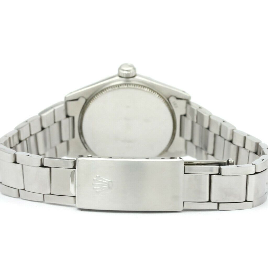 Rolex Oyster Precision Speedking 6430 - 1957 - Rolex horloge - Rolex kopen - Rolex heren horloge - Trophies Watches