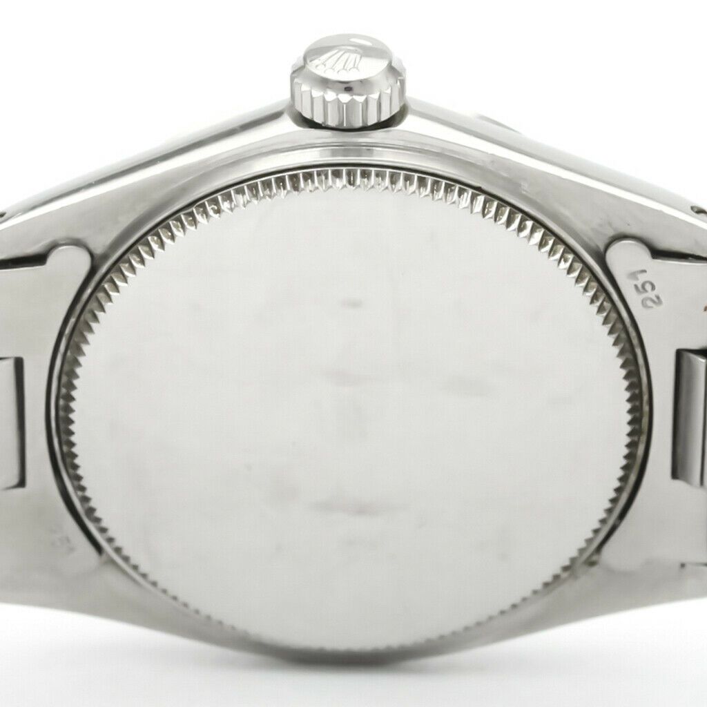 Rolex Oyster Precision Speedking 6430 - 1957 - Rolex horloge - Rolex kopen - Rolex heren horloge - Trophies Watches