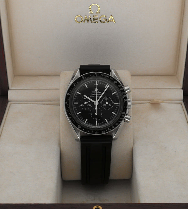 Omega horloges prijzen en waarde