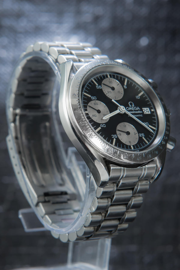 Omega Horloge heren
