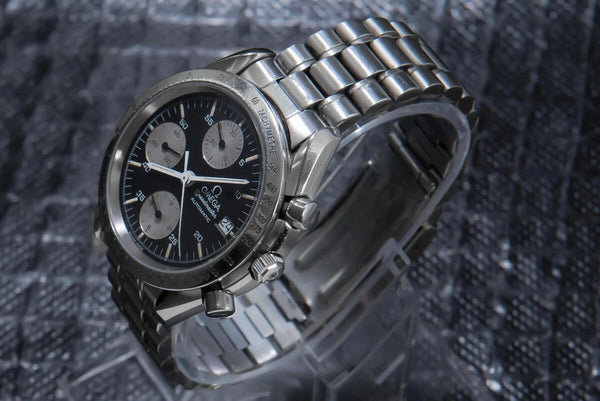 Omega Speedmaster Reduced Automatic
