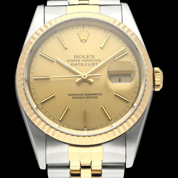 Rolex horloge
