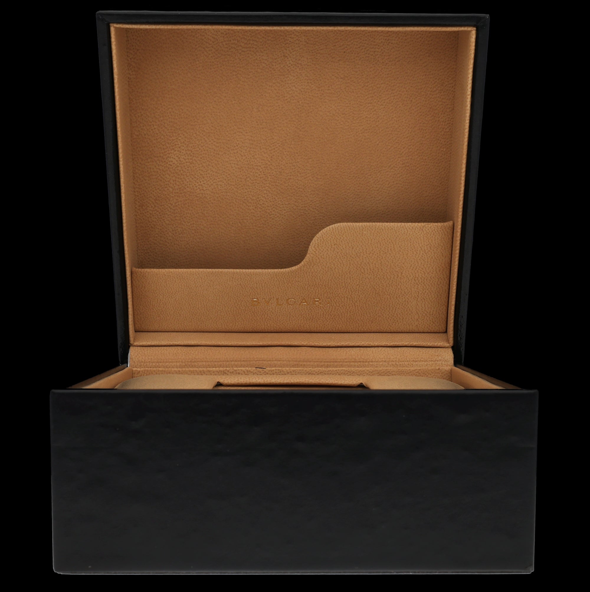 BVLGARI Box