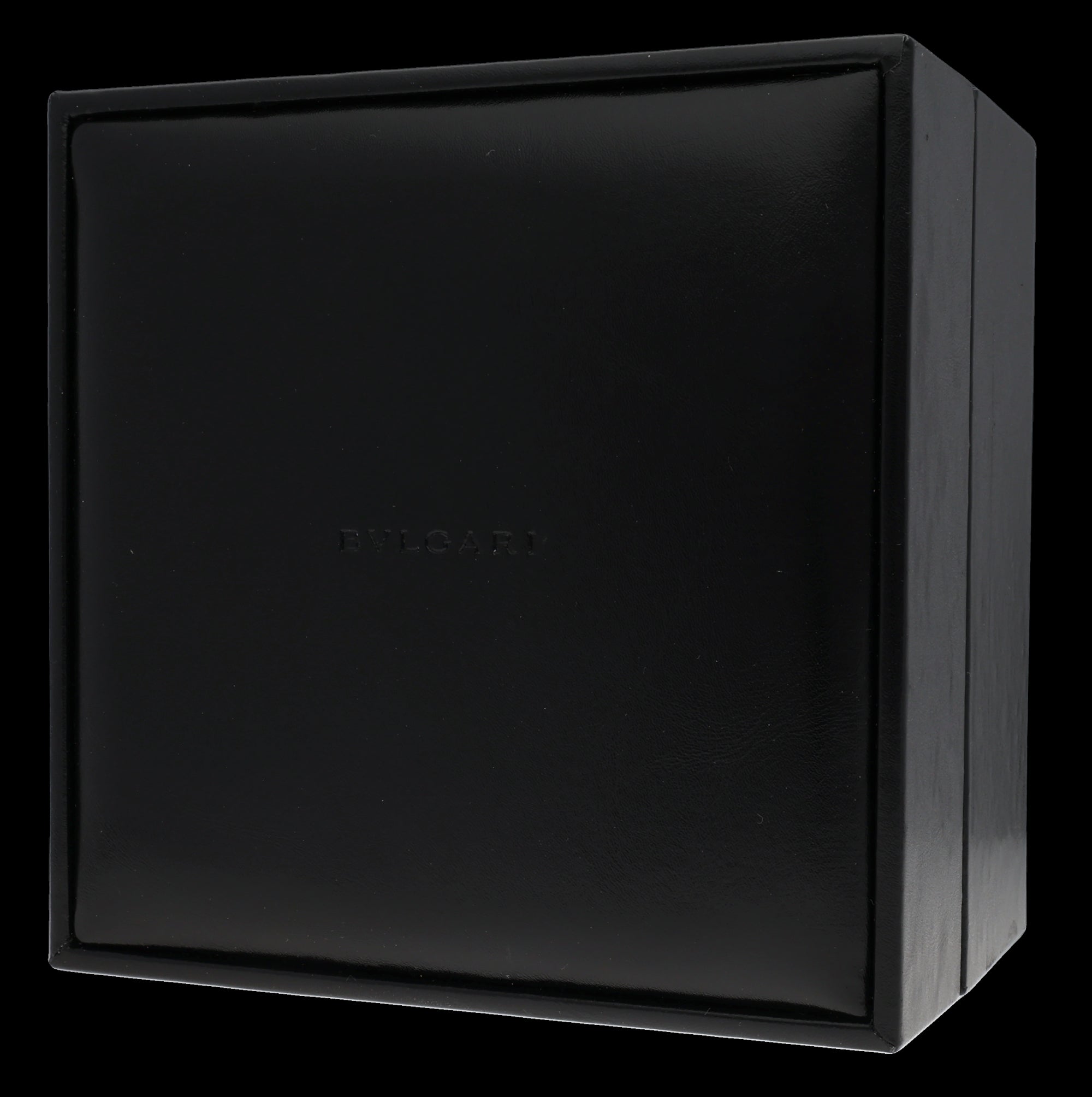 BVLGARI Box