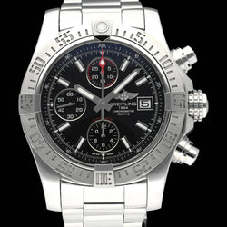 Breitling Avenger II A13381 - 2017 - Breitling horloge - Breitling kopen - Breitling heren horloge - Trophies Watches