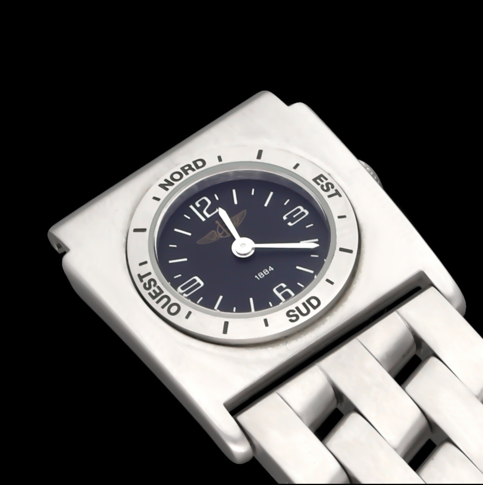 Breitling Chronomat Blackbird UTC Bracelet