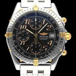 Breitling Chronomat B13350 - 2000 - Breitling horloge - Breitling kopen - Breitling heren horloge - Trophies Watches