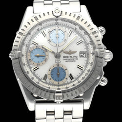 Breitling Chronomat A13352 - 2004 - Breitling horloge - Breitling kopen - Breitling heren horloge - Trophies Watches