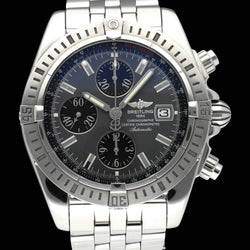 Breitling Chronomat A13356 - 2007 - Breitling horloge - Breitling kopen - Breitling heren horloge - Trophies Watches