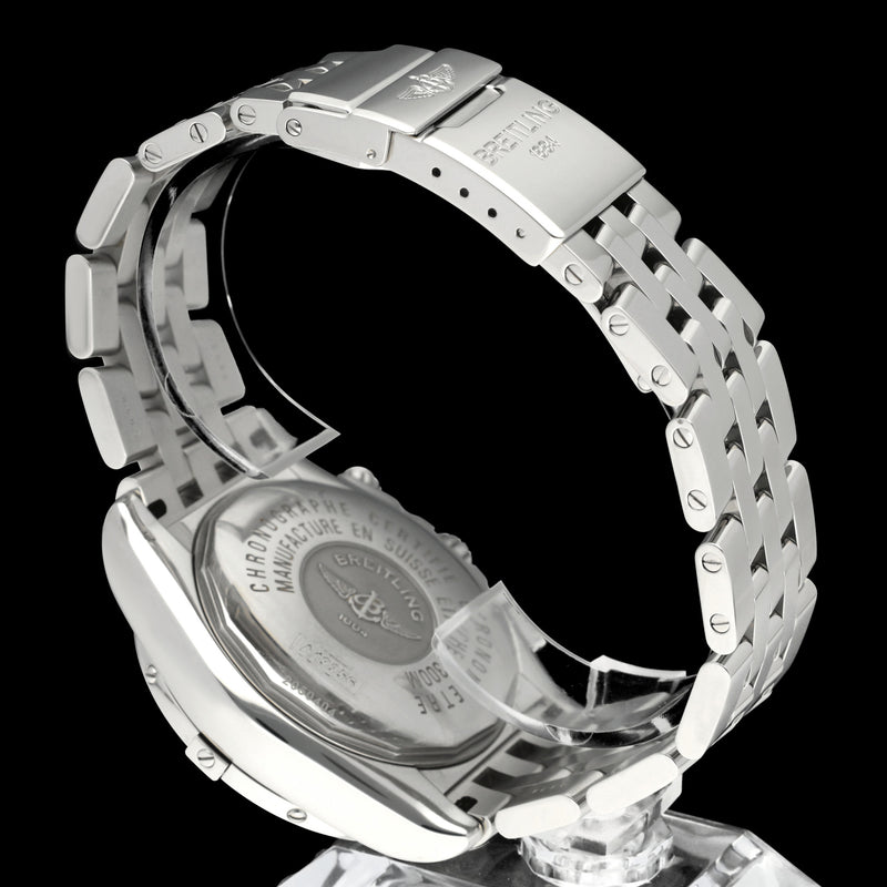 Breitling Chronomat A13356 - 2007 - Breitling horloge - Breitling kopen - Breitling heren horloge - Trophies Watches