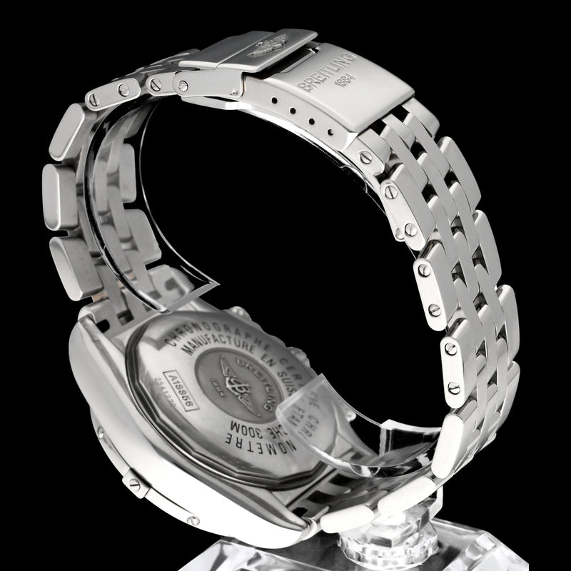 Breitling Chronomat A13356 - 2007 - Breitling horloge - Breitling kopen - Breitling heren horloge - Trophies Watches