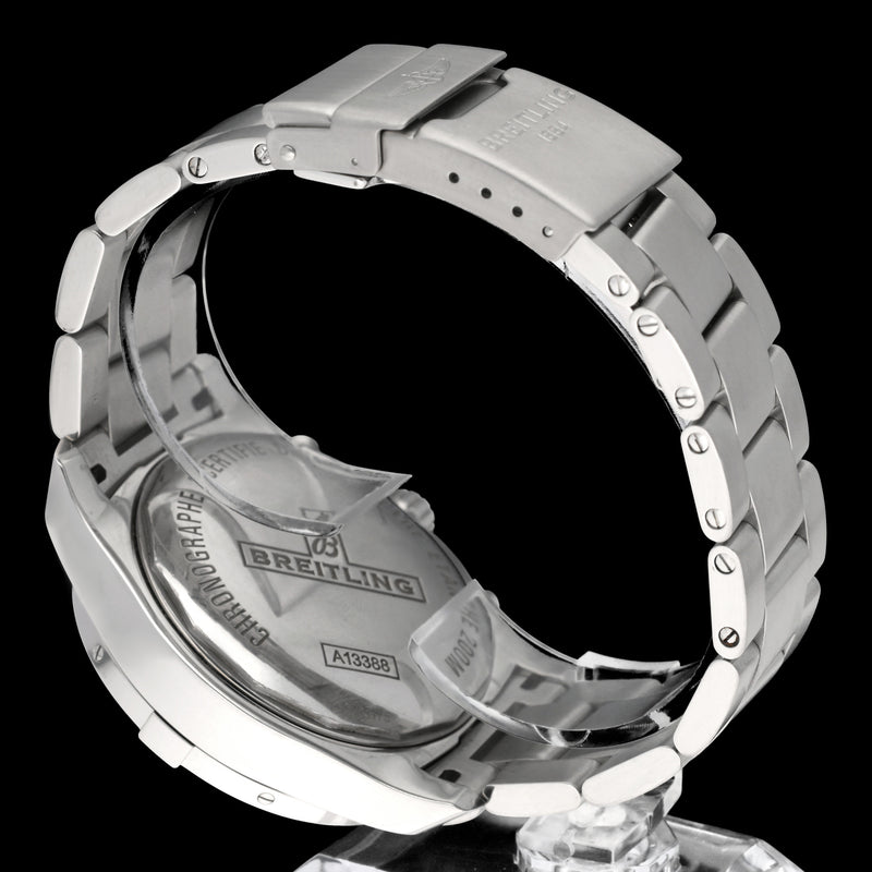 Breitling Colt Chronograph A13388 - 2015 - Breitling horloge - Breitling kopen - Breitling heren horloge - Trophies Watches