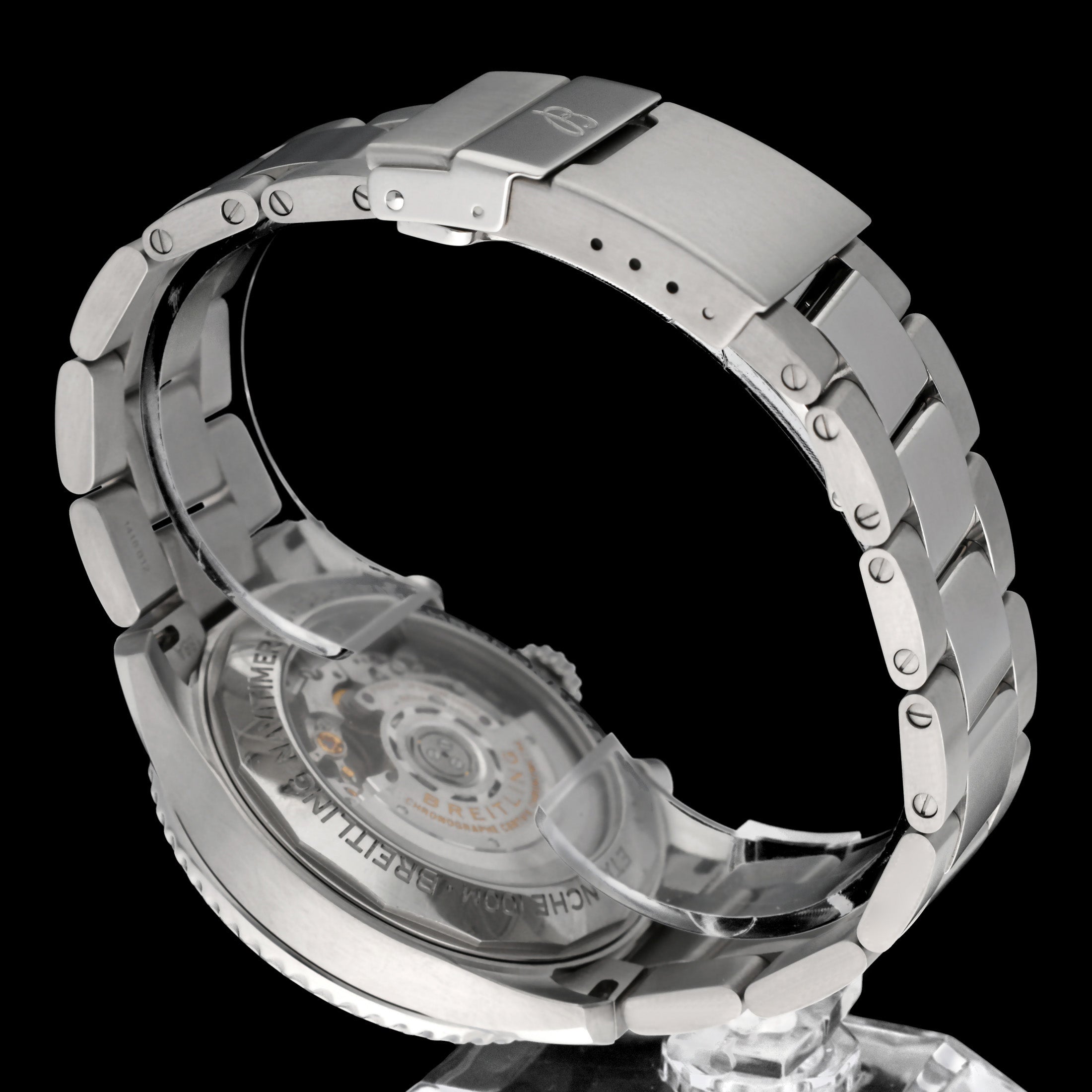 Breitling Navitimer 8 AB0117 - 2018 - Breitling horloge - Breitling kopen - Breitling heren horloge - Trophies Watches