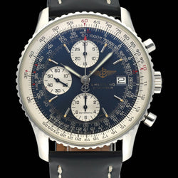 Breitling Navitimer A13022 - 1997 - Breitling horloge - Breitling kopen - Breitling heren horloge - Trophies Watches