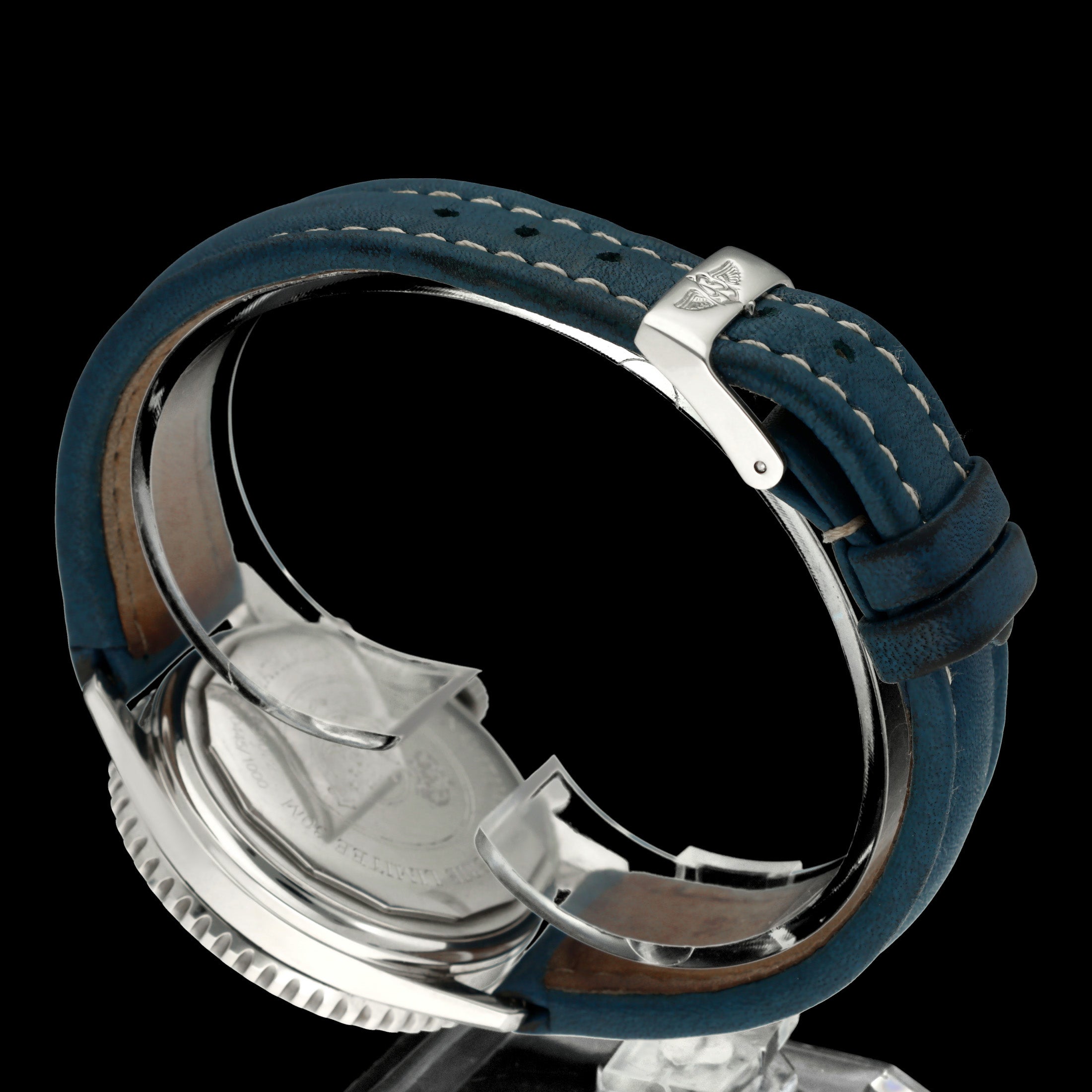 Breitling Navitimer 92 Patrulla Aguila Limited Edition A30022 - 1995 - Breitling horloge - Breitling kopen - Breitling heren horloge - Trophies Watches