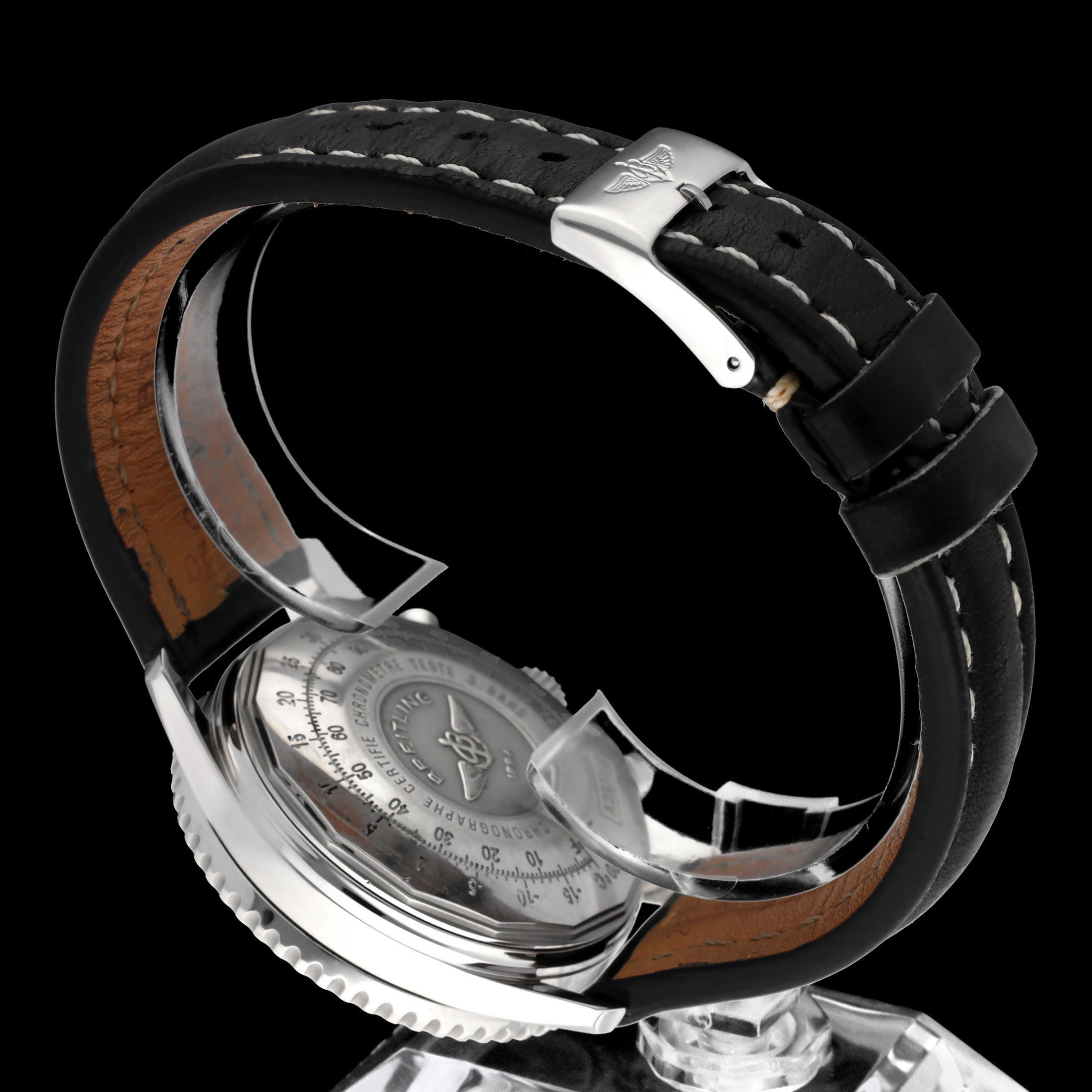 Breitling Navitimer A23322 - 2006 - Breitling horloge - Breitling kopen - Breitling heren horloge - Trophies Watches