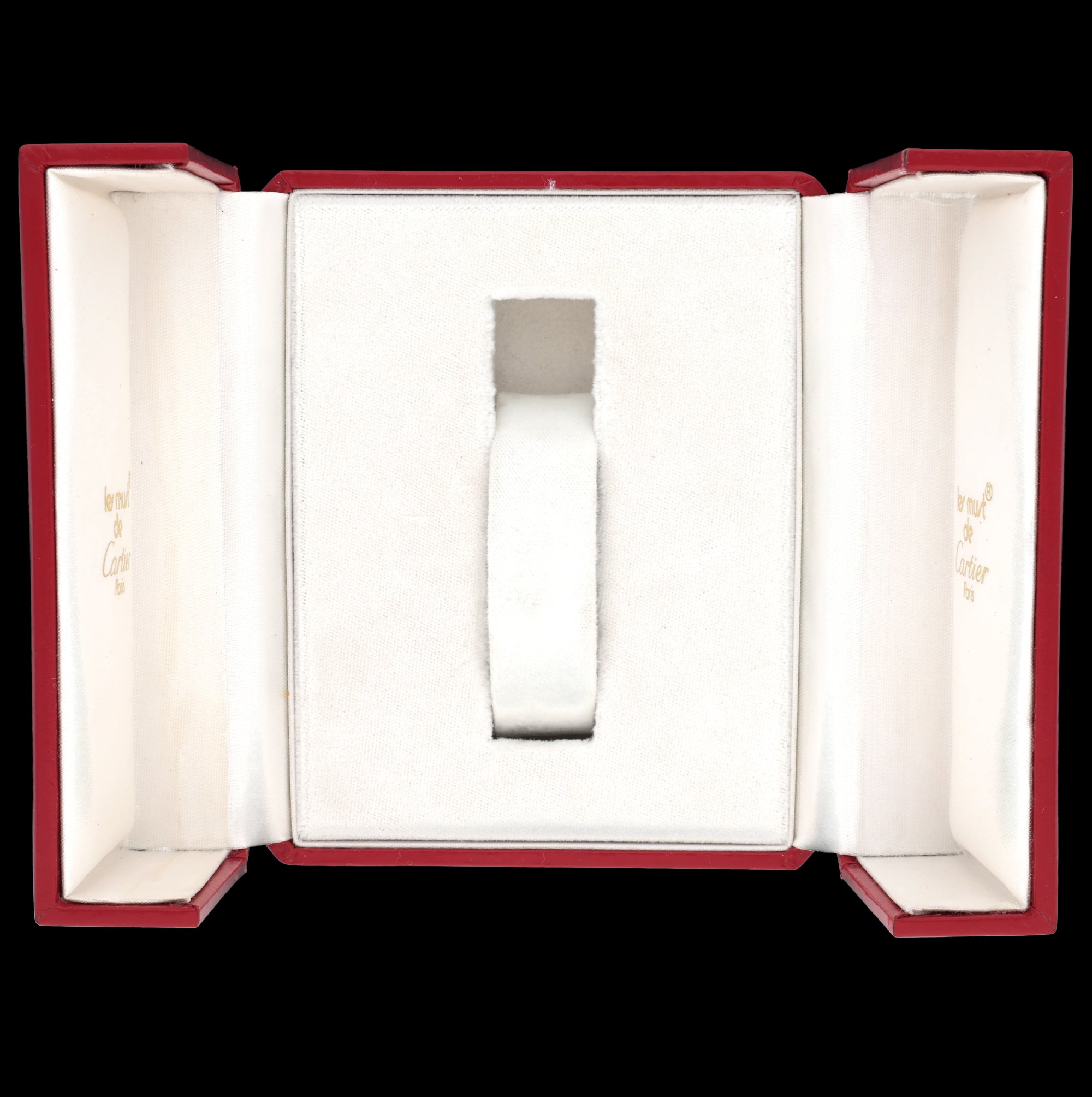 Cartier Box