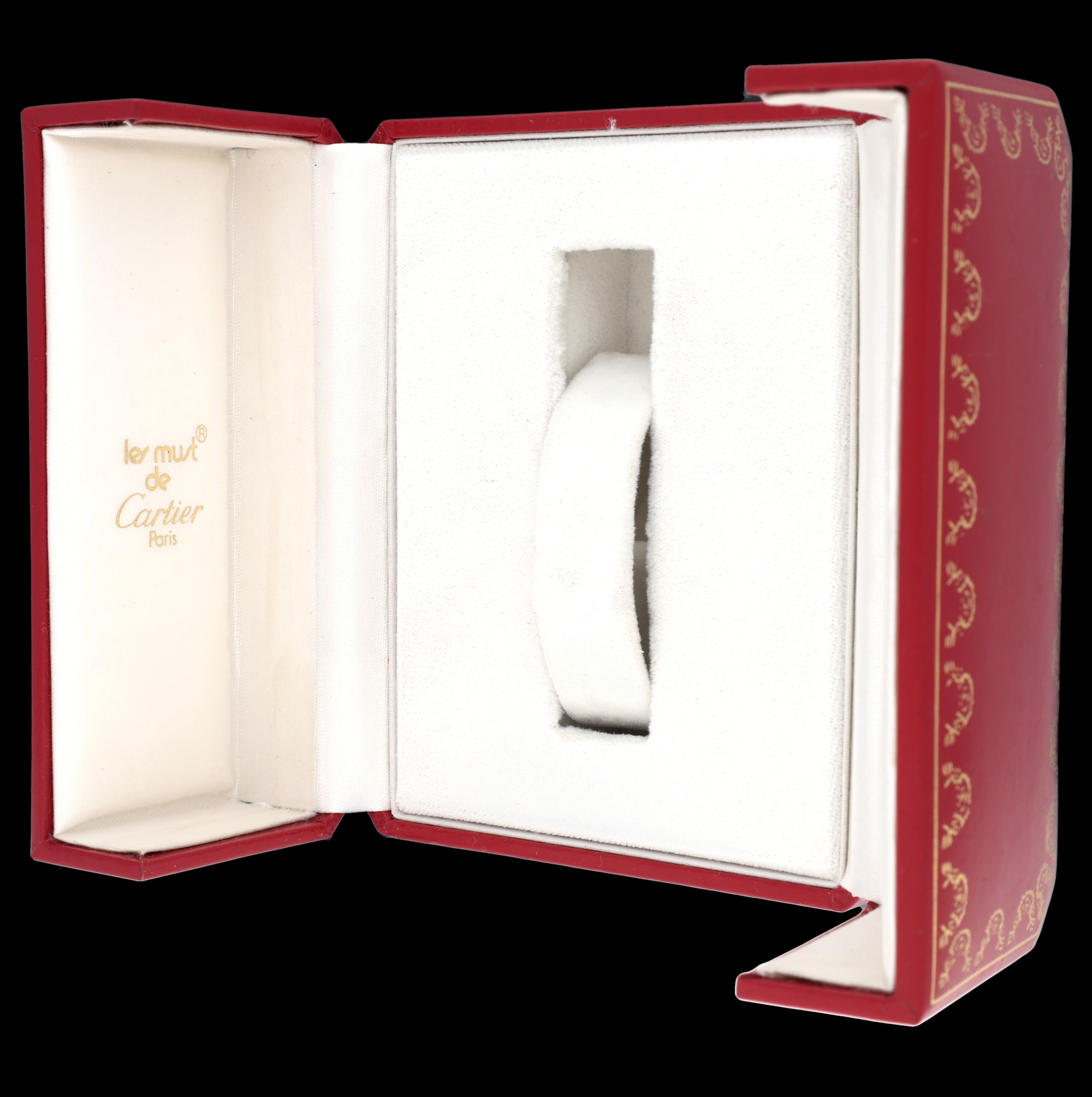 Cartier Box