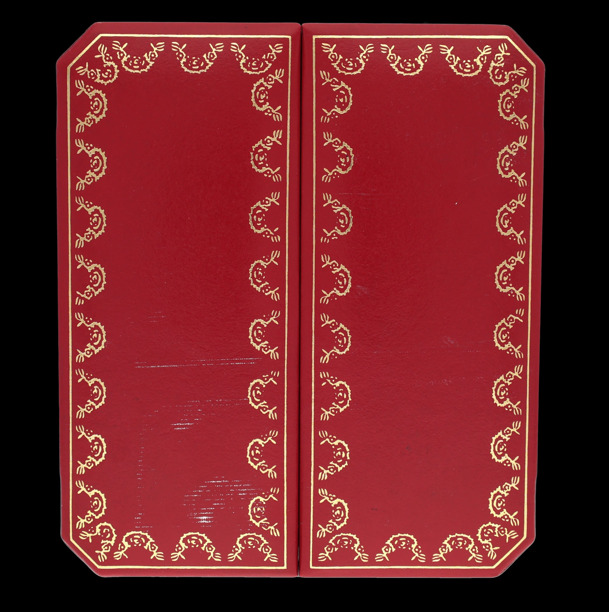 Cartier Box