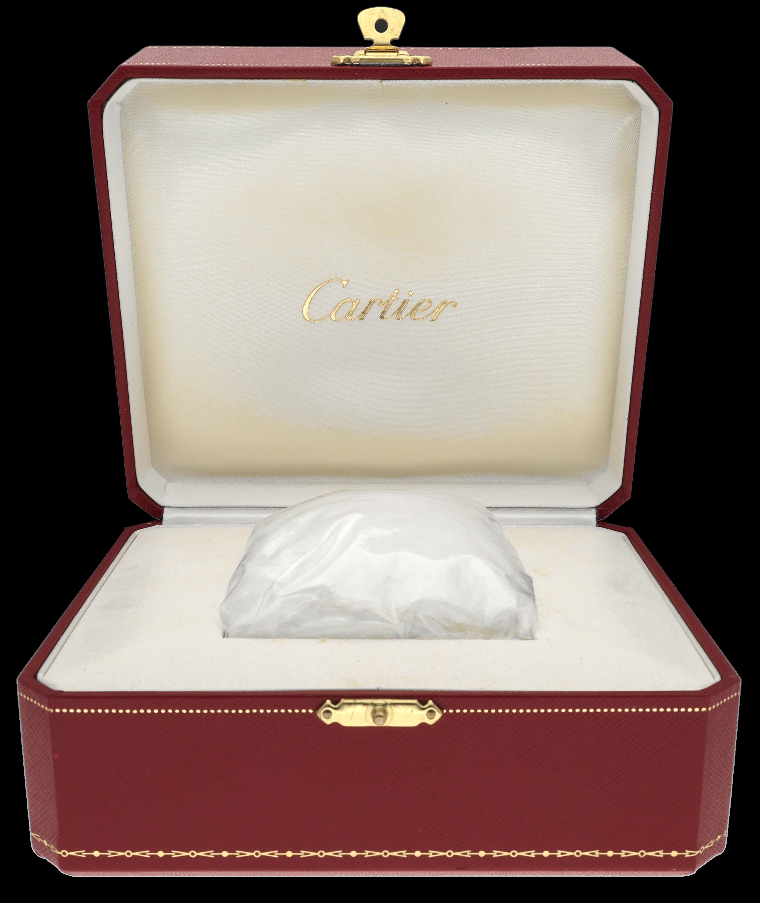 Cartier Panthère 8395, 1989