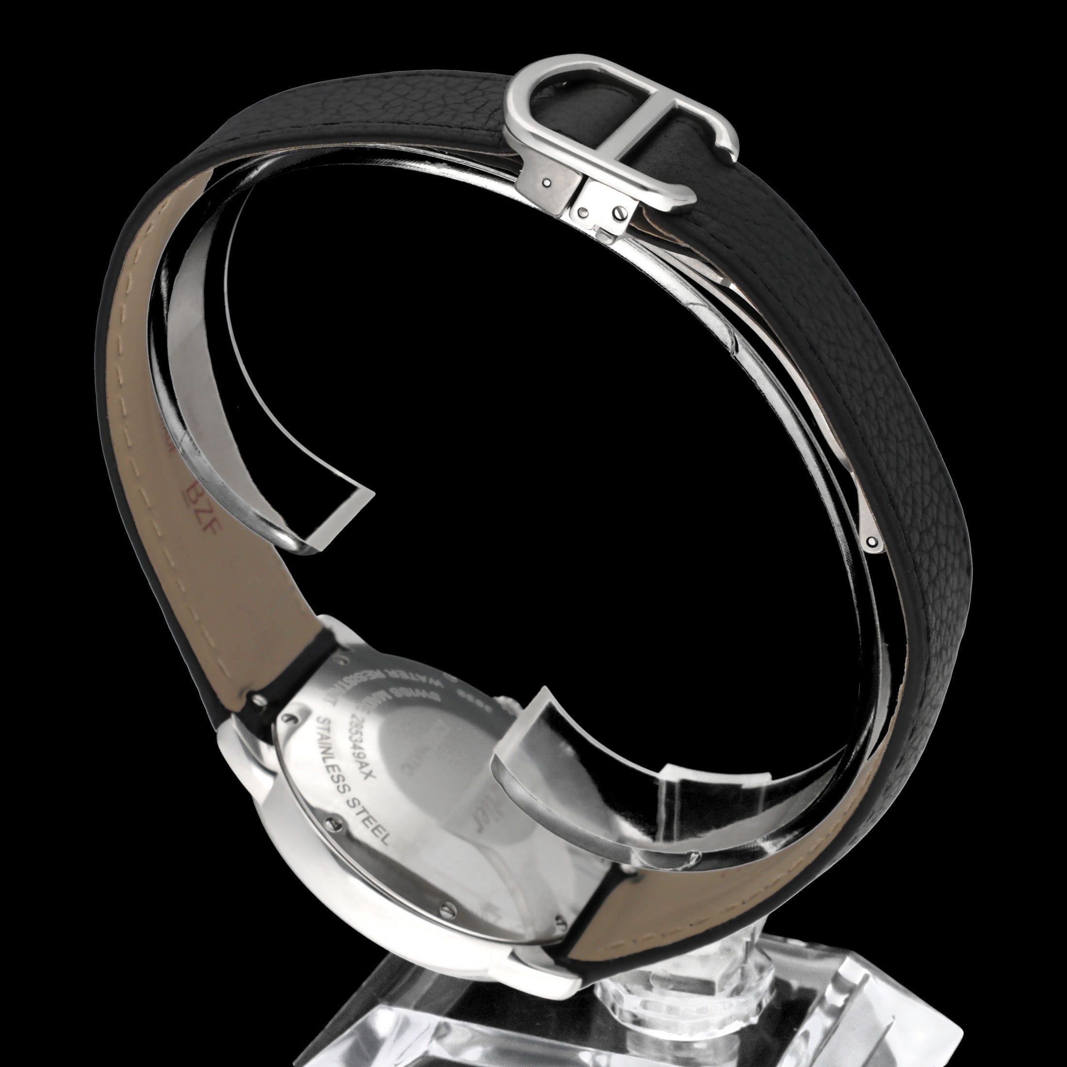Cartier Ronde de Cartier WSRN0021 - Cartier horloge - Cartier kopen - Cartier heren horloge - Trophies Watches