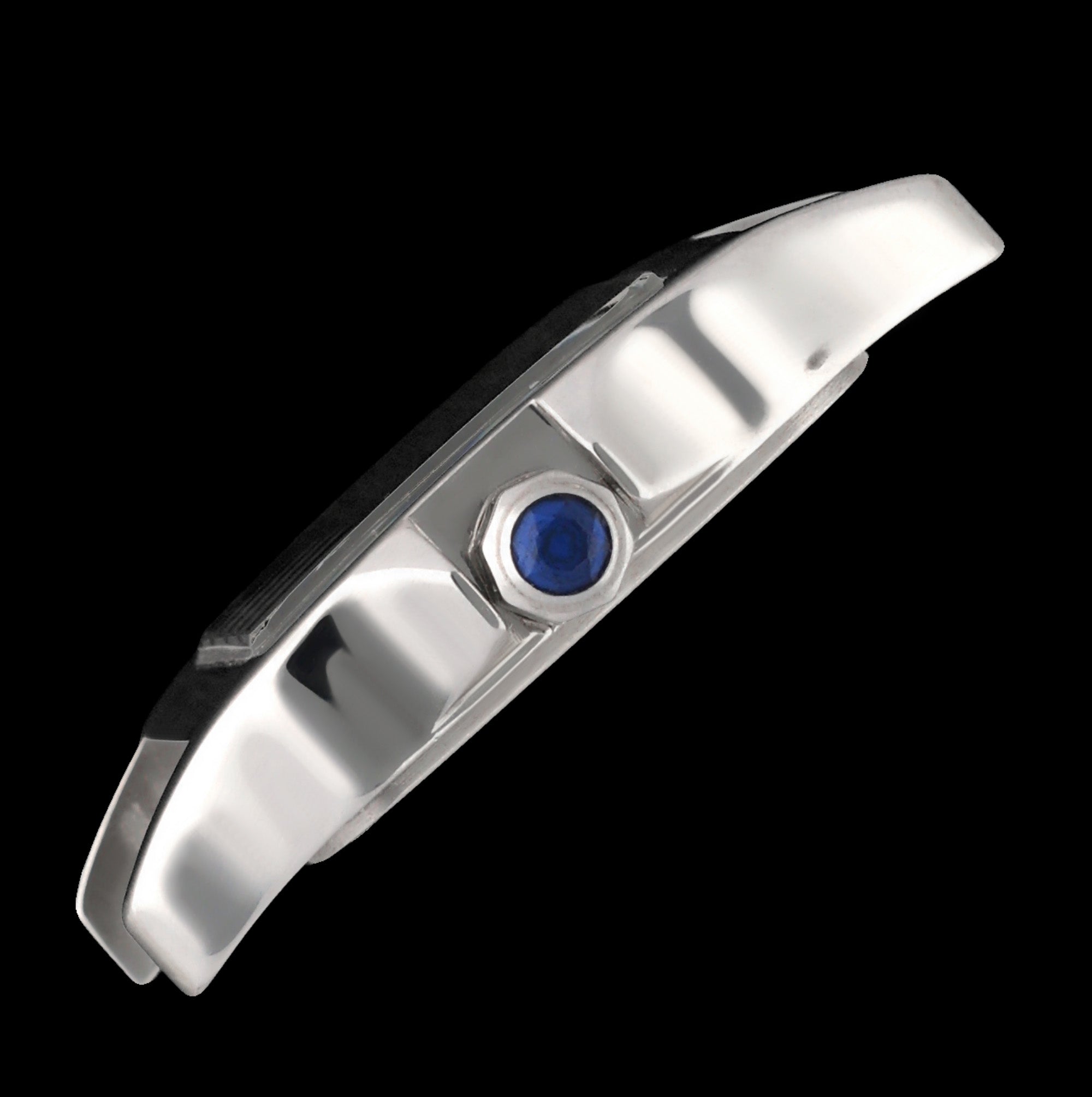 Cartier Santos Demoiselle 2698 - Cartier horloge - Cartier kopen - Cartier dames horloge - Trophies Watches